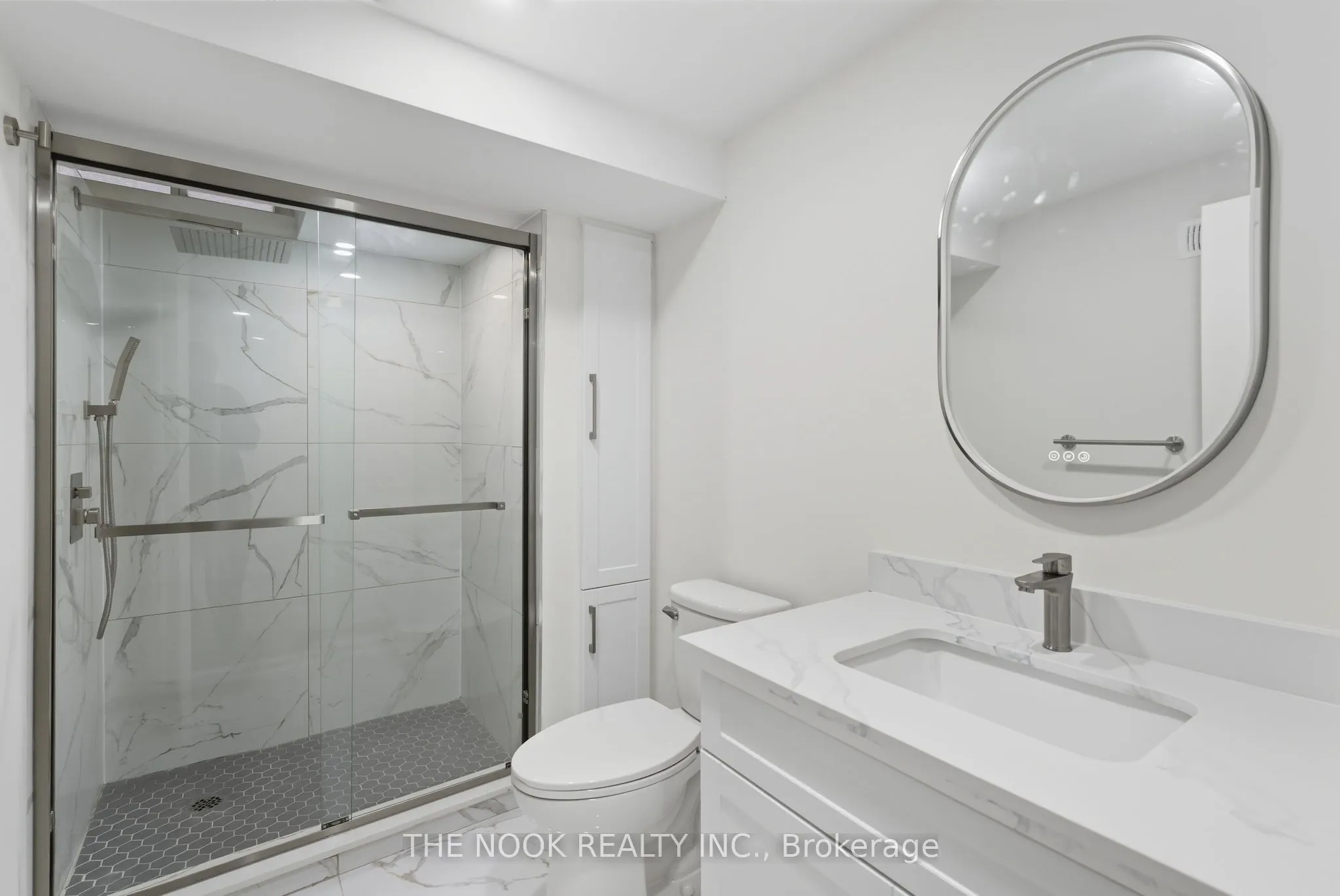 1941 Lydia Crescent, #BSMNT