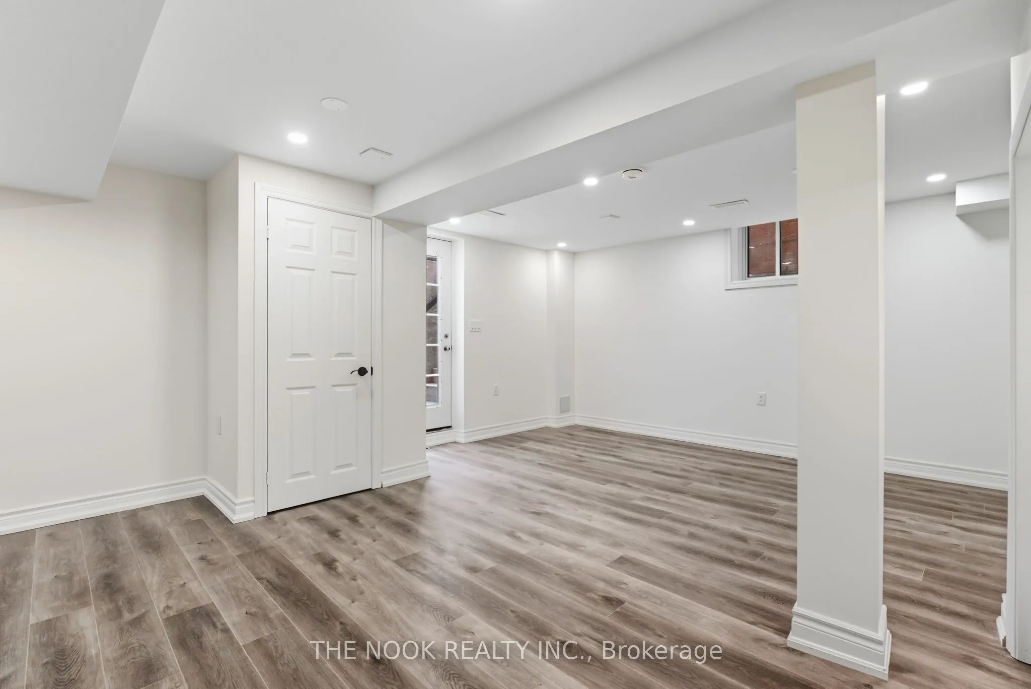 1941 Lydia Crescent, #BSMNT