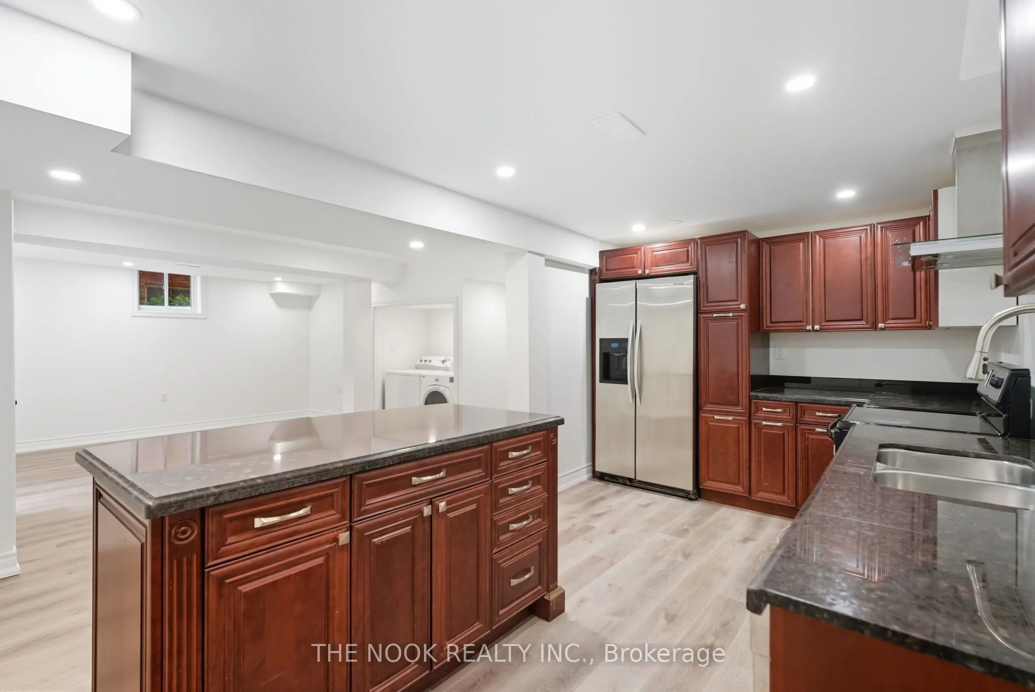 1941 Lydia Crescent, #BSMNT