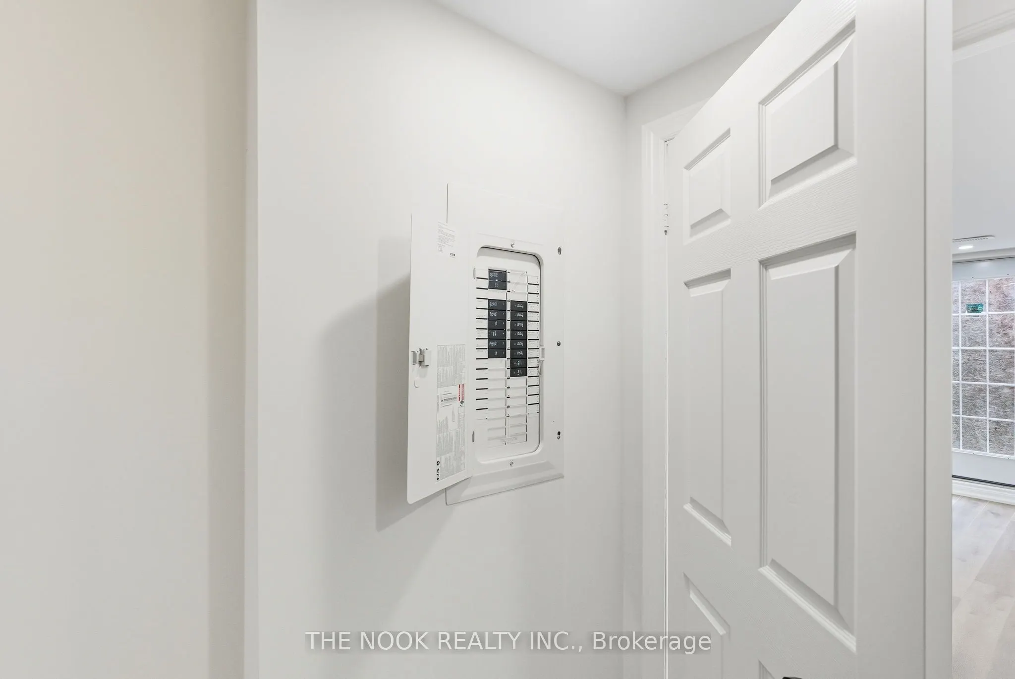 1941 Lydia Crescent, #BSMNT