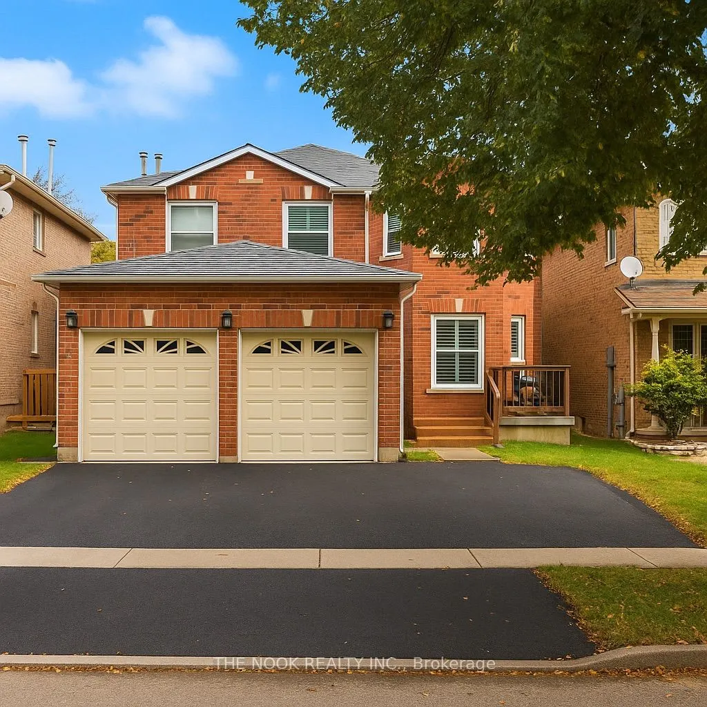 1941 Lydia Crescent, #BSMNT