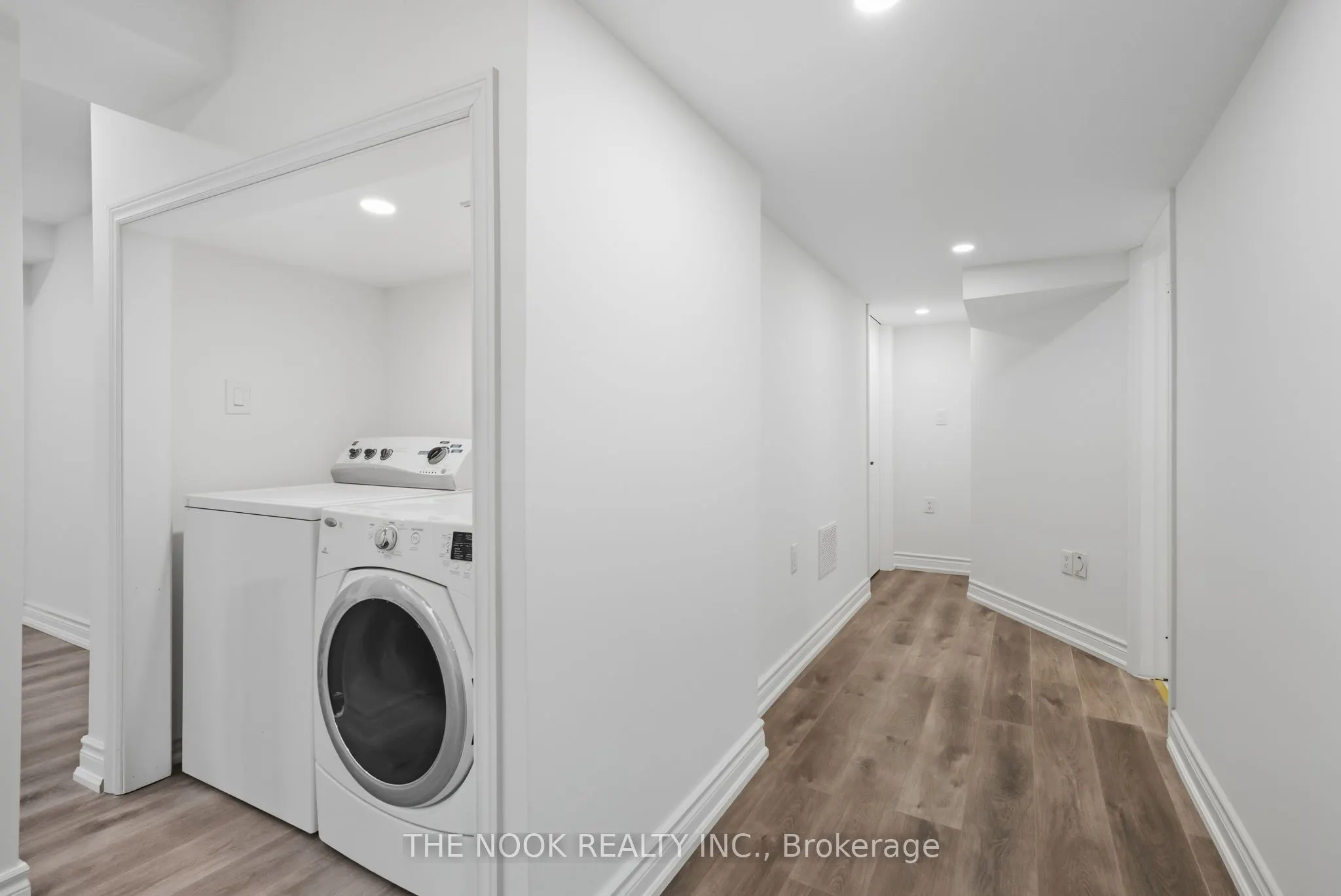 1941 Lydia Crescent, #BSMNT