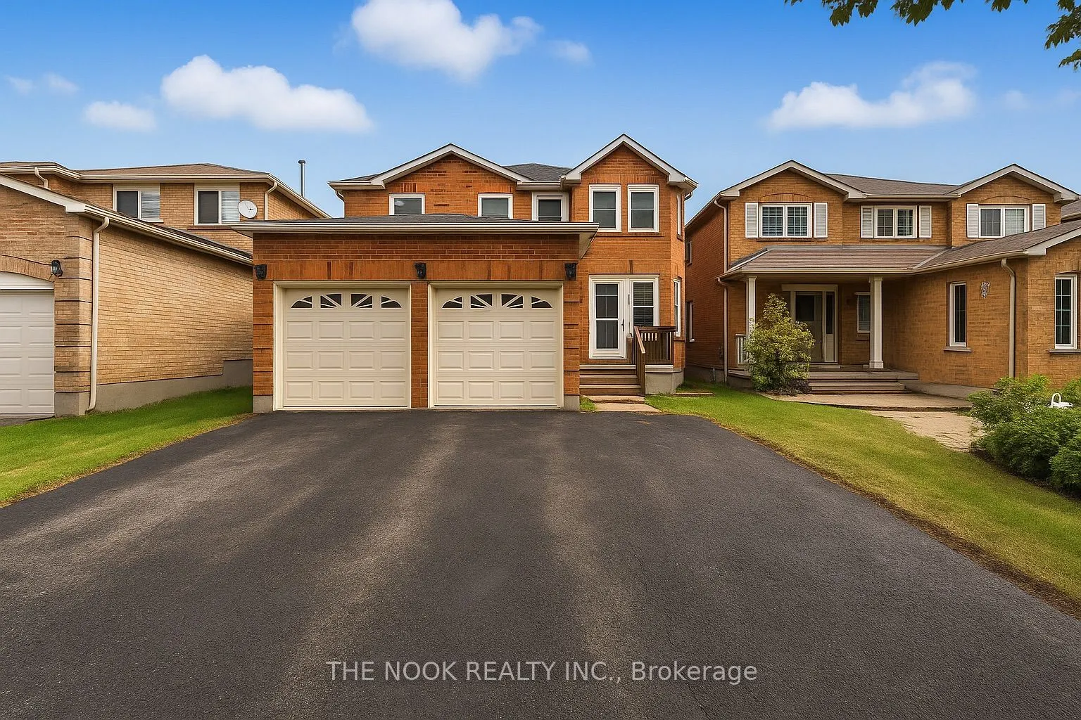 1941 Lydia Crescent, #BSMNT