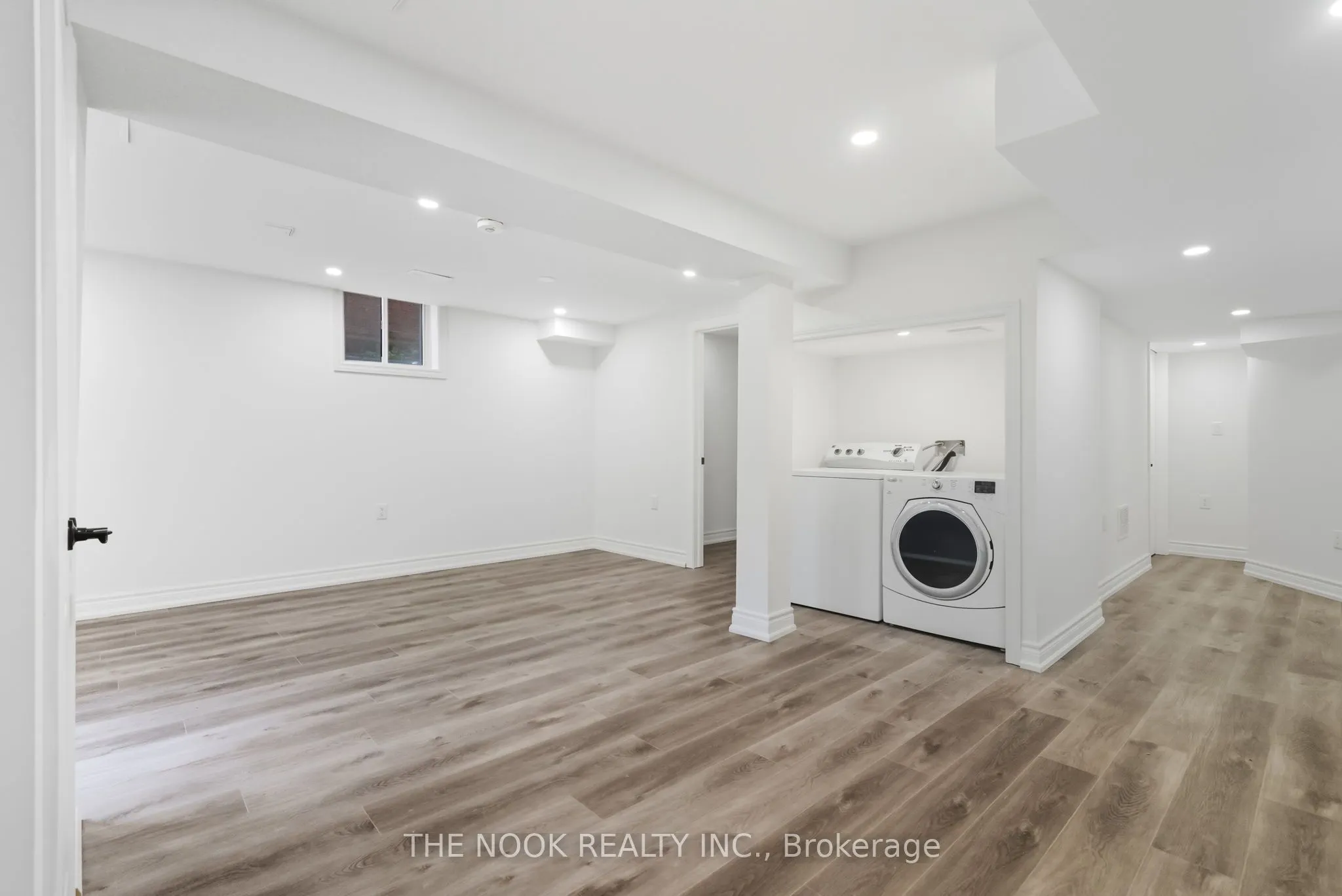 1941 Lydia Crescent, #BSMNT