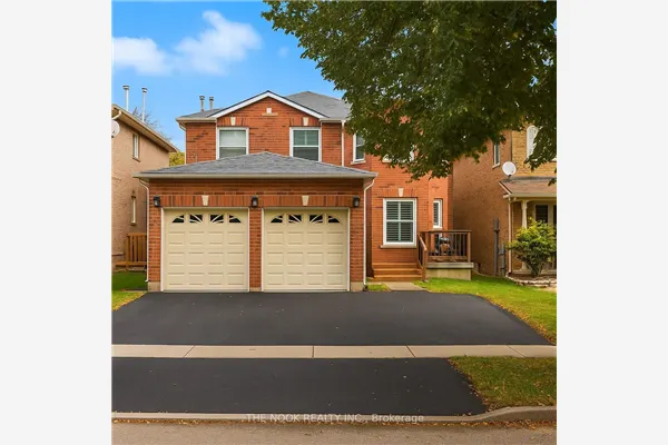 1941 Lydia Crescent, #BSMNT