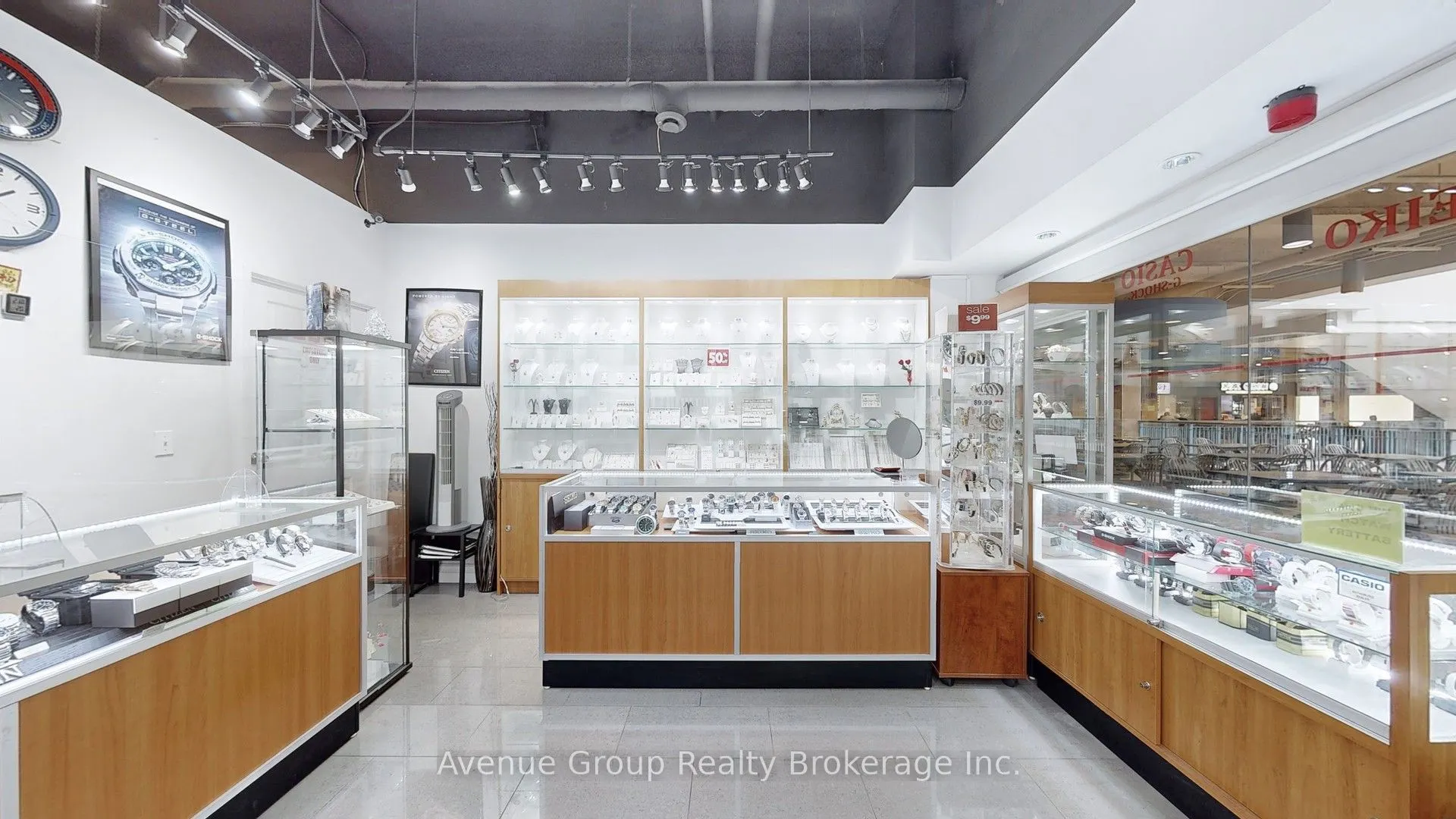 4438 Sheppard Avenue E, #205B