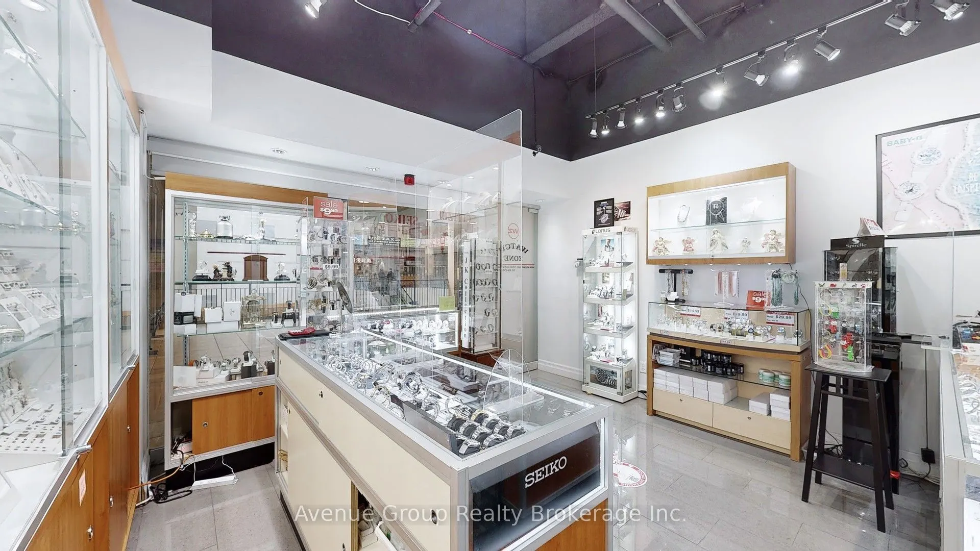 4438 Sheppard Avenue E, #205B