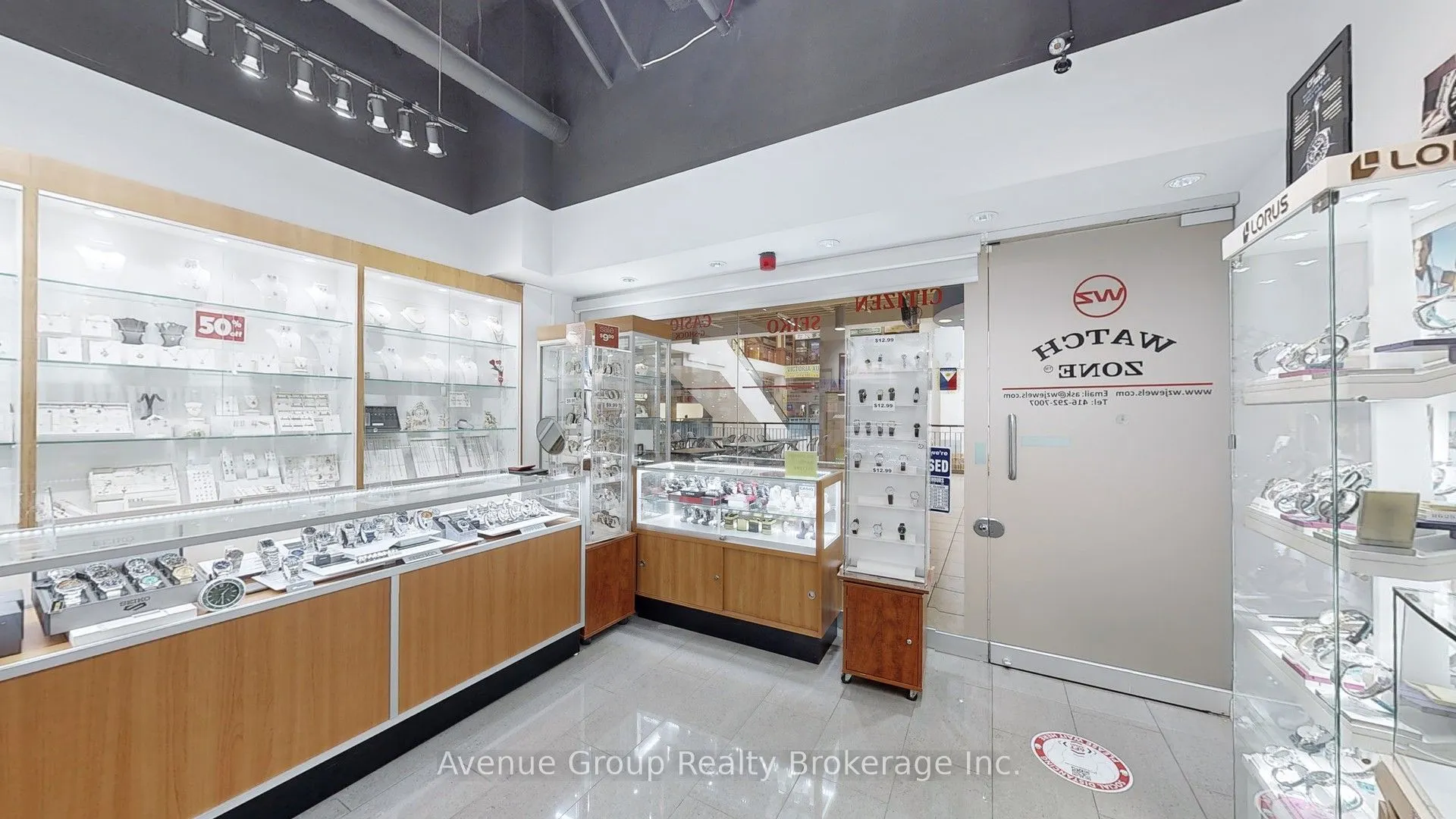 4438 Sheppard Avenue E, #205B