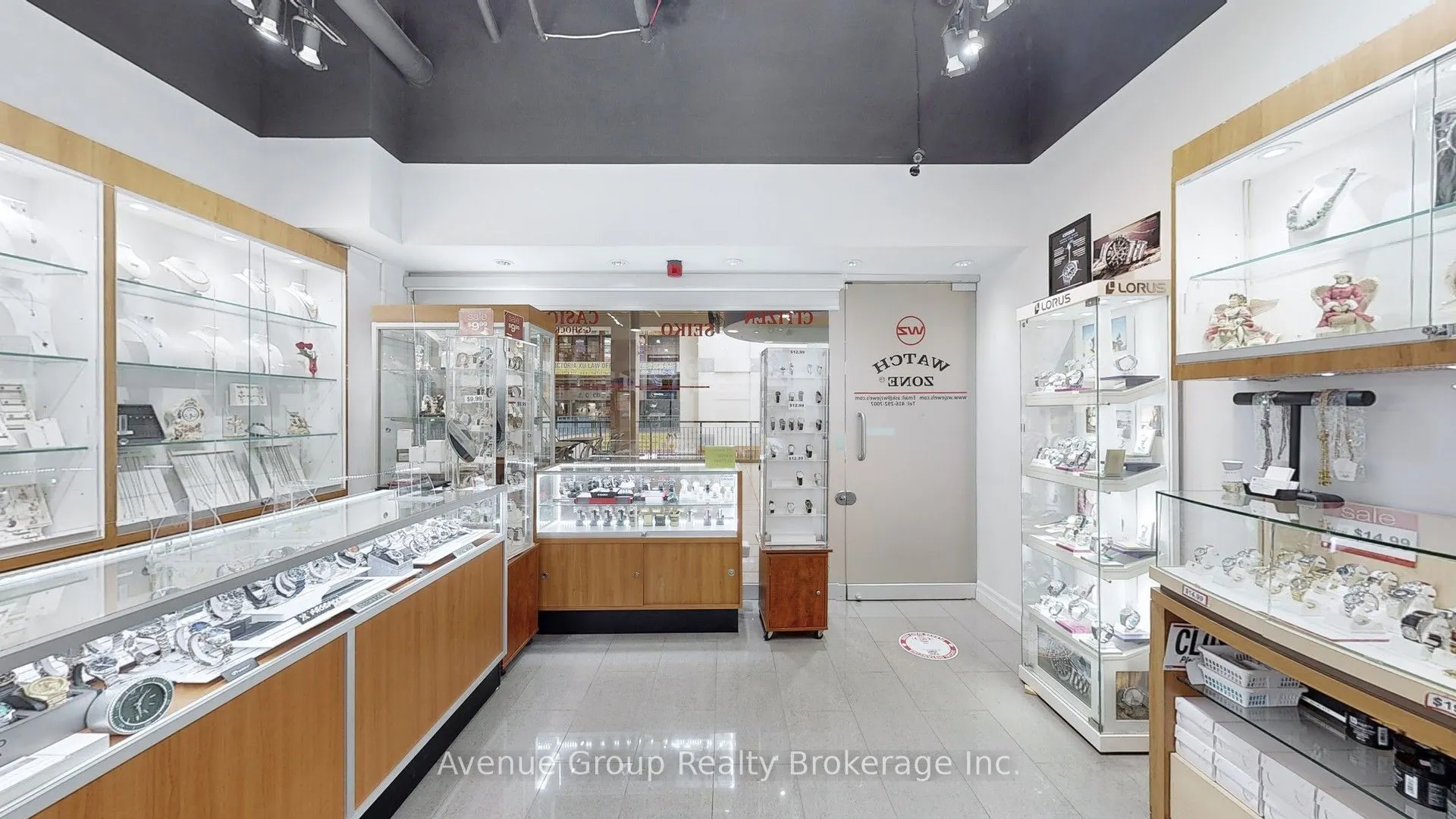 4438 Sheppard Avenue E, #205B