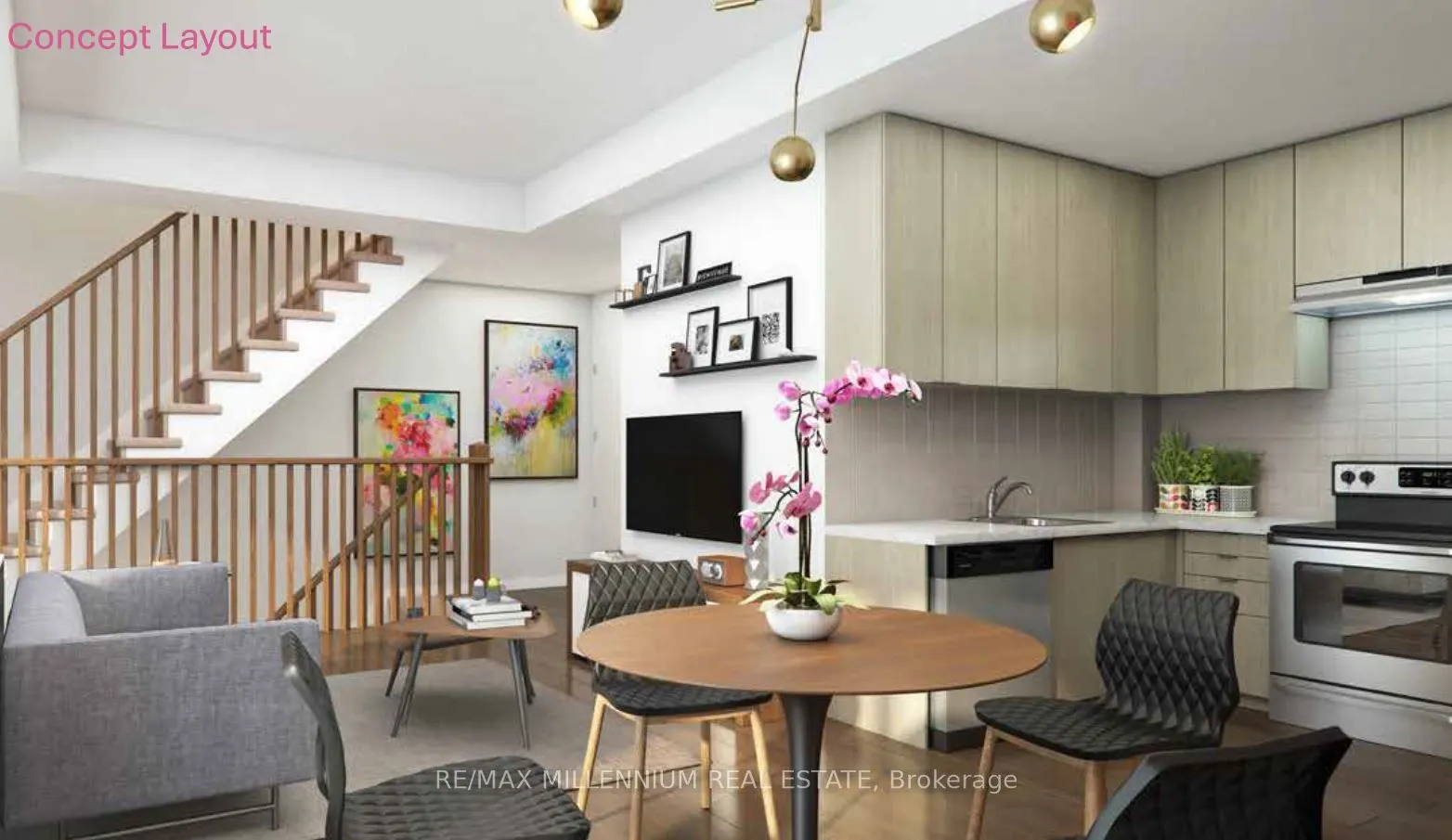 40 Orchid Place Drive, #26