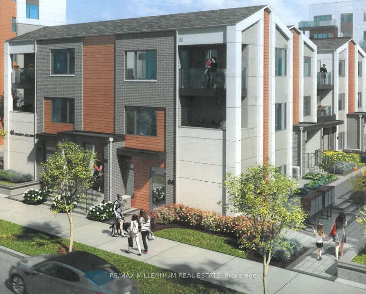 40 Orchid Place Drive, #26