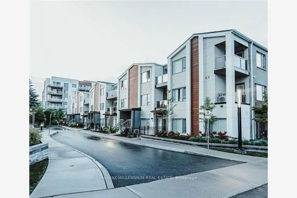 40 Orchid Place Drive, #26