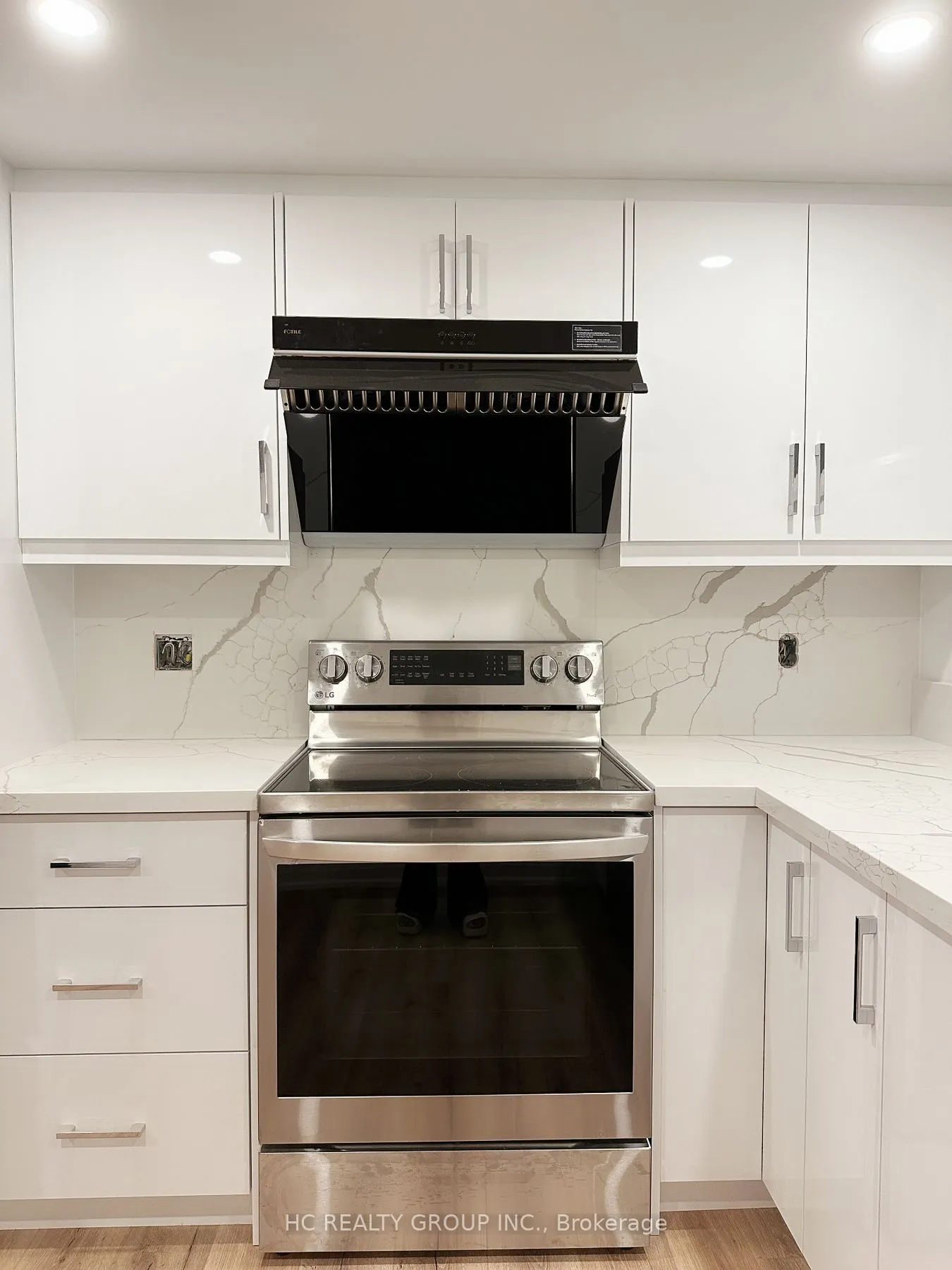 34 Birchard Street, #(Basement)