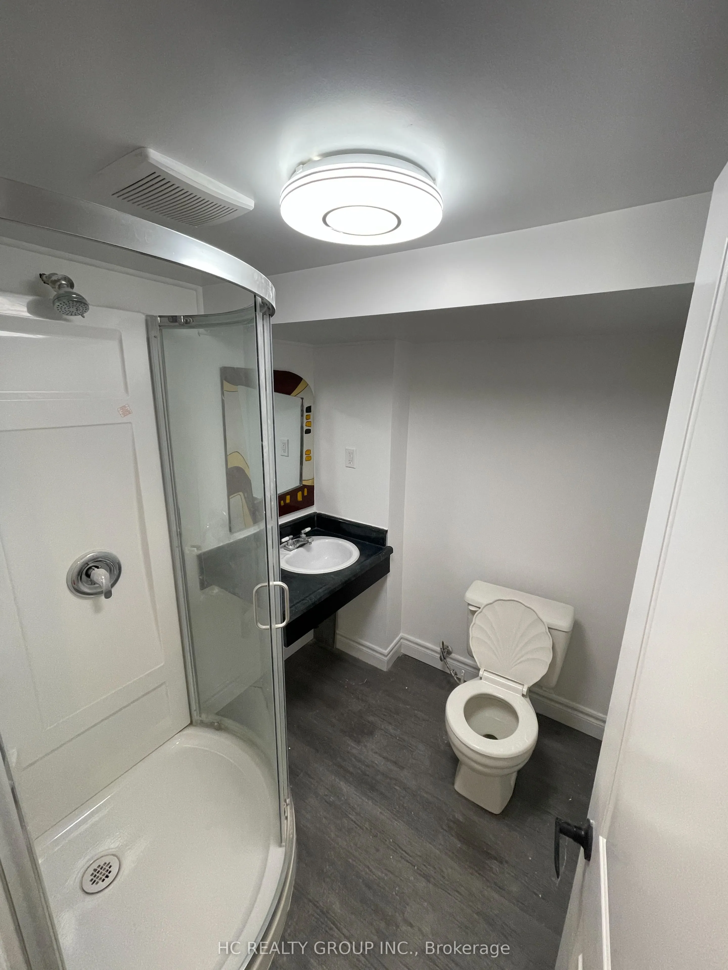 34 Birchard Street, #(Basement)