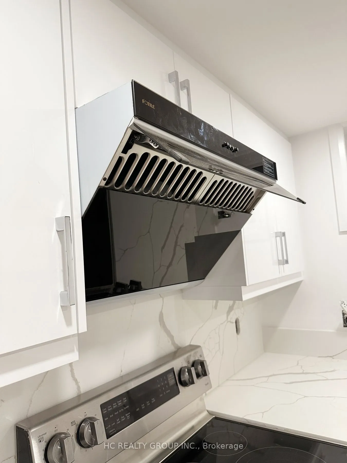 34 Birchard Street, #(Basement)