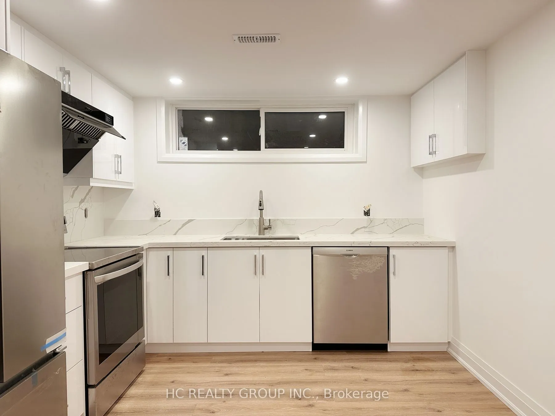 34 Birchard Street, #(Basement)