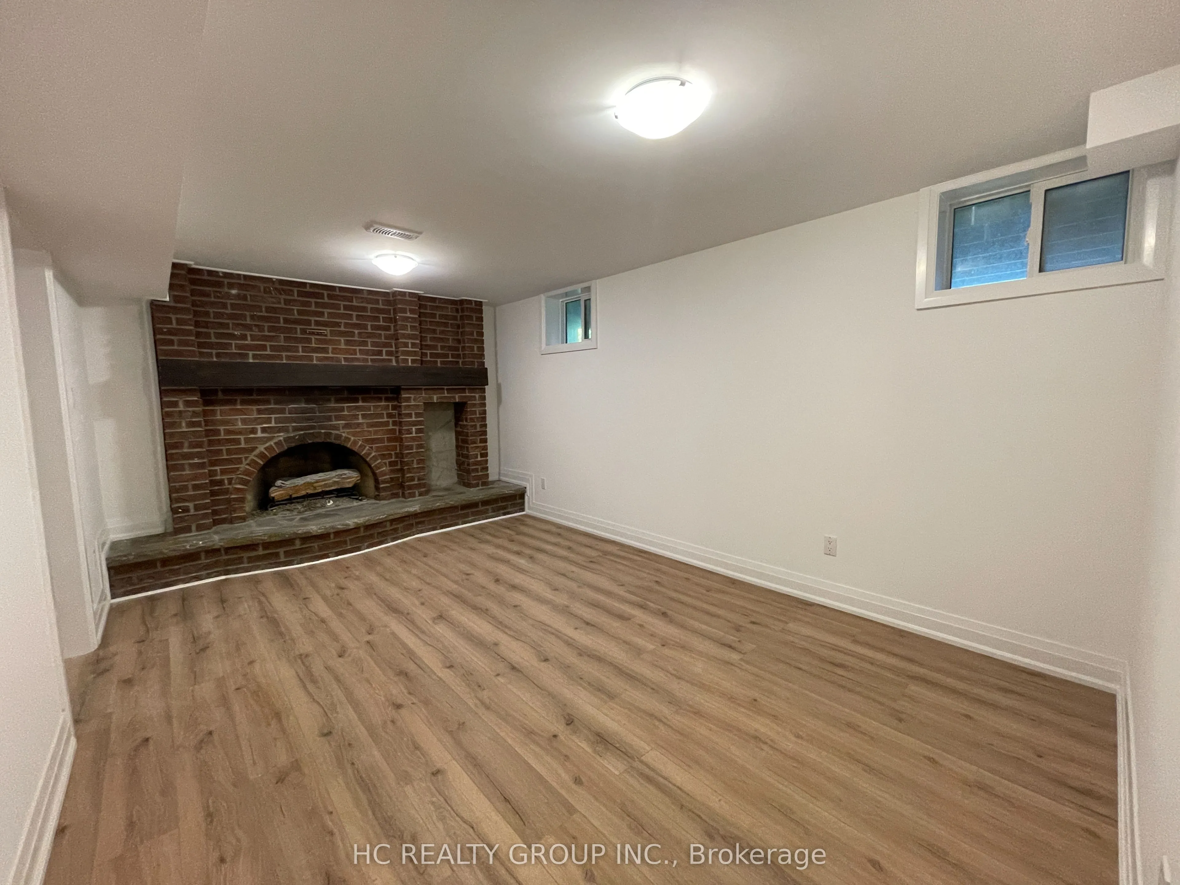 34 Birchard Street, #(Basement)