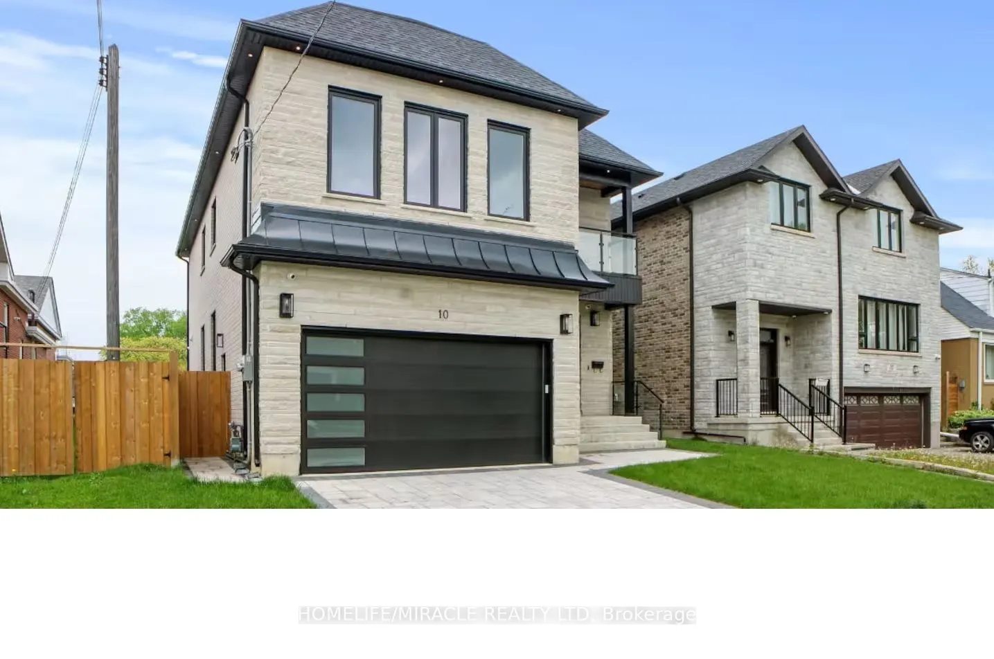 10 Stamford Square S