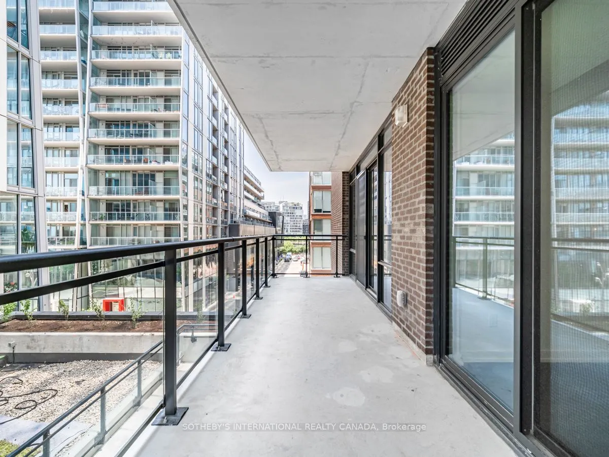 45 Baseball Place, #302