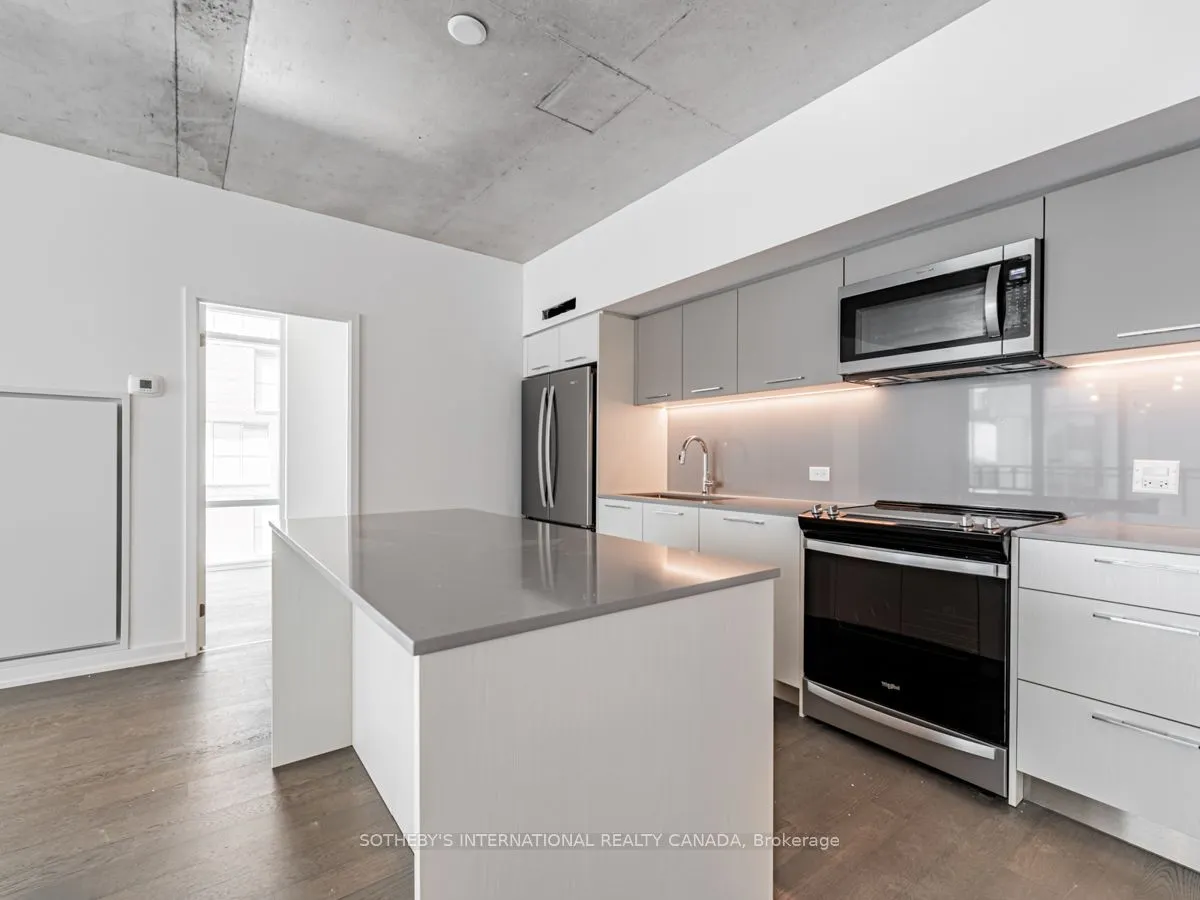 45 Baseball Place, #302