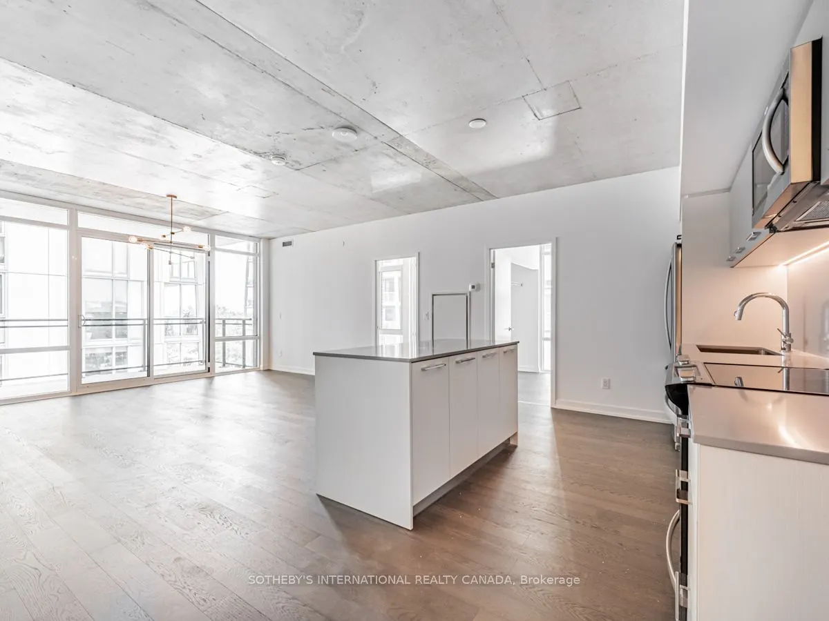 45 Baseball Place, #302