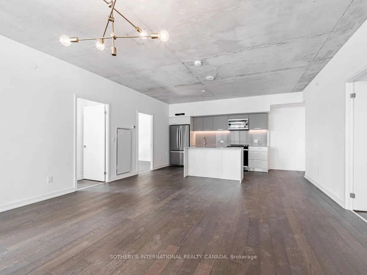 45 Baseball Place, #302