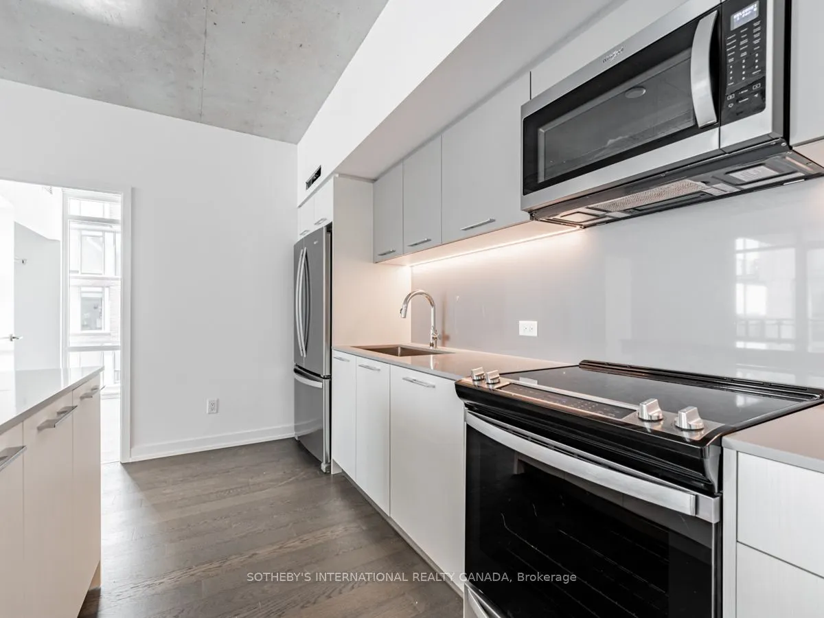 45 Baseball Place, #302