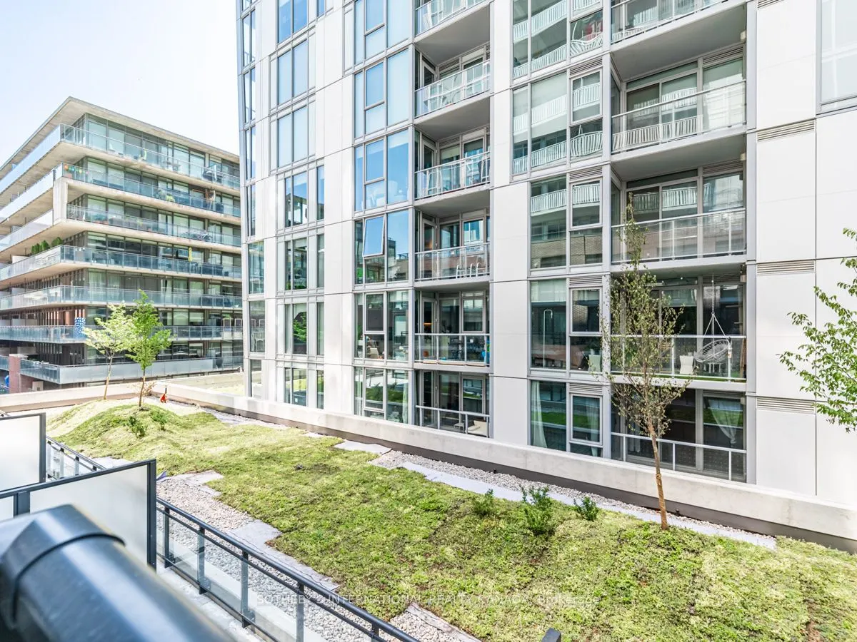 45 Baseball Place, #302