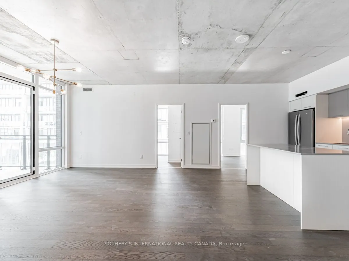 45 Baseball Place, #302