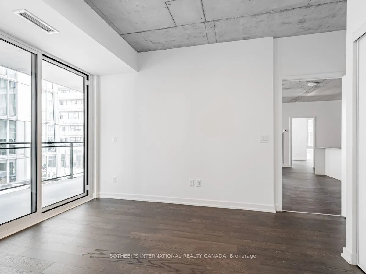 45 Baseball Place, #302