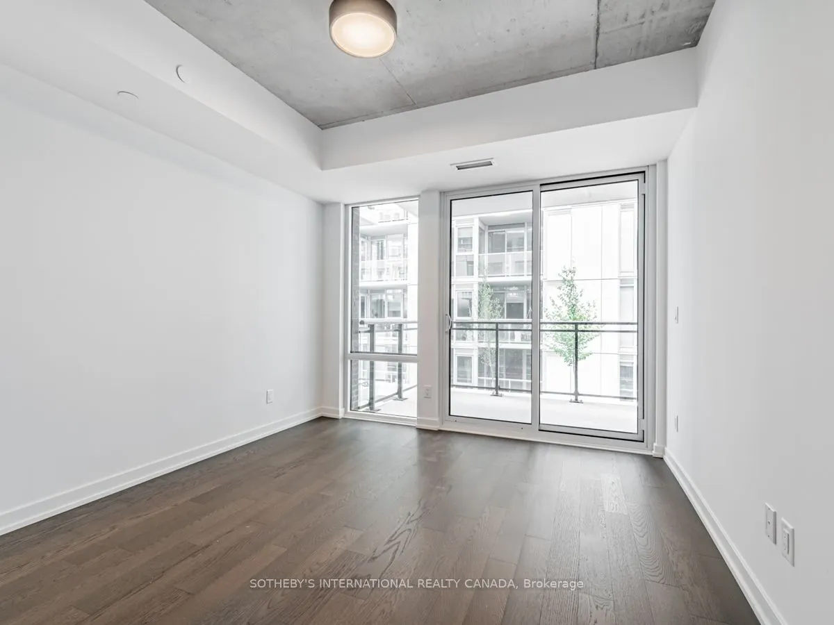 45 Baseball Place, #302