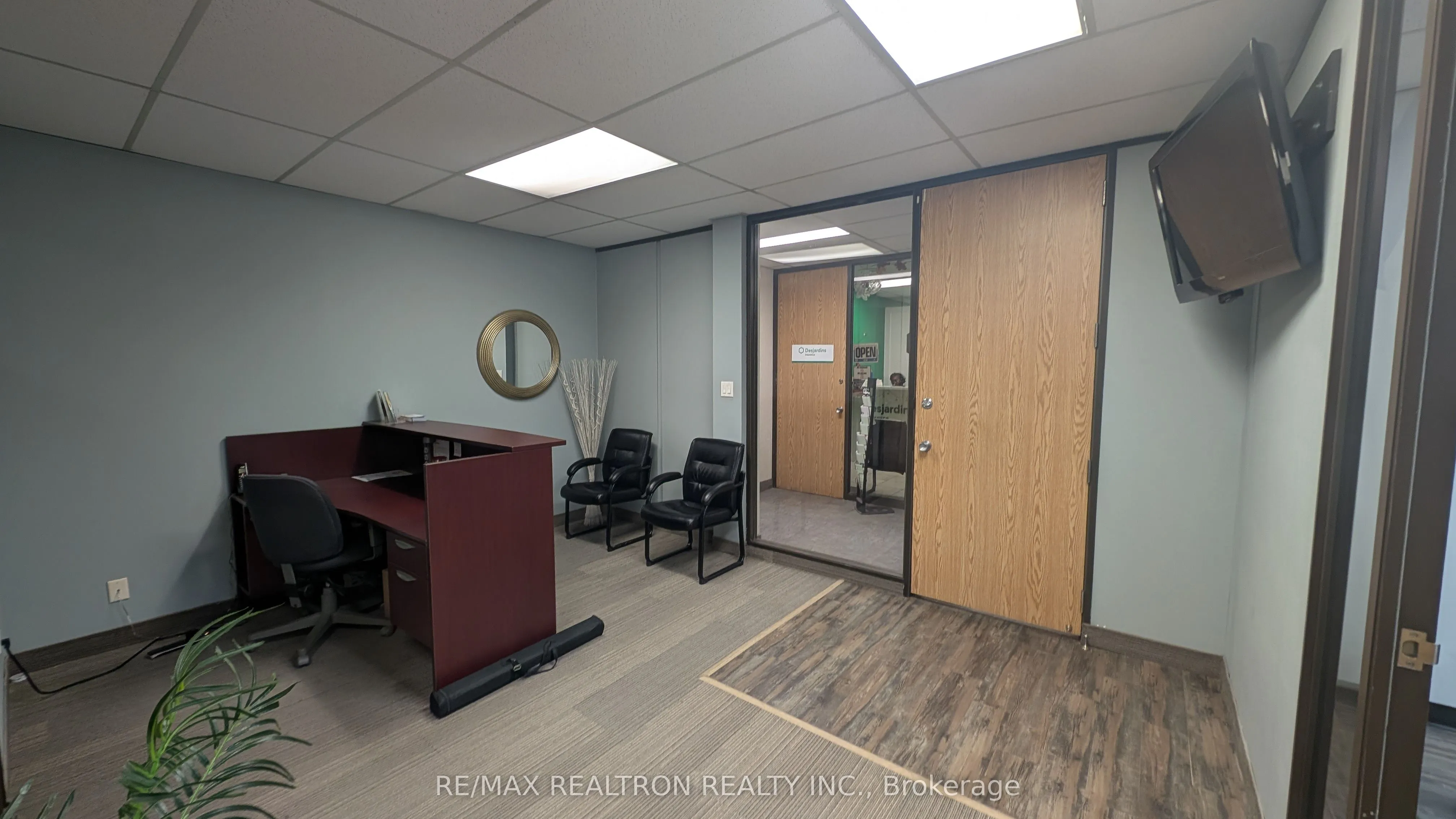 345 Kingston Road, #104