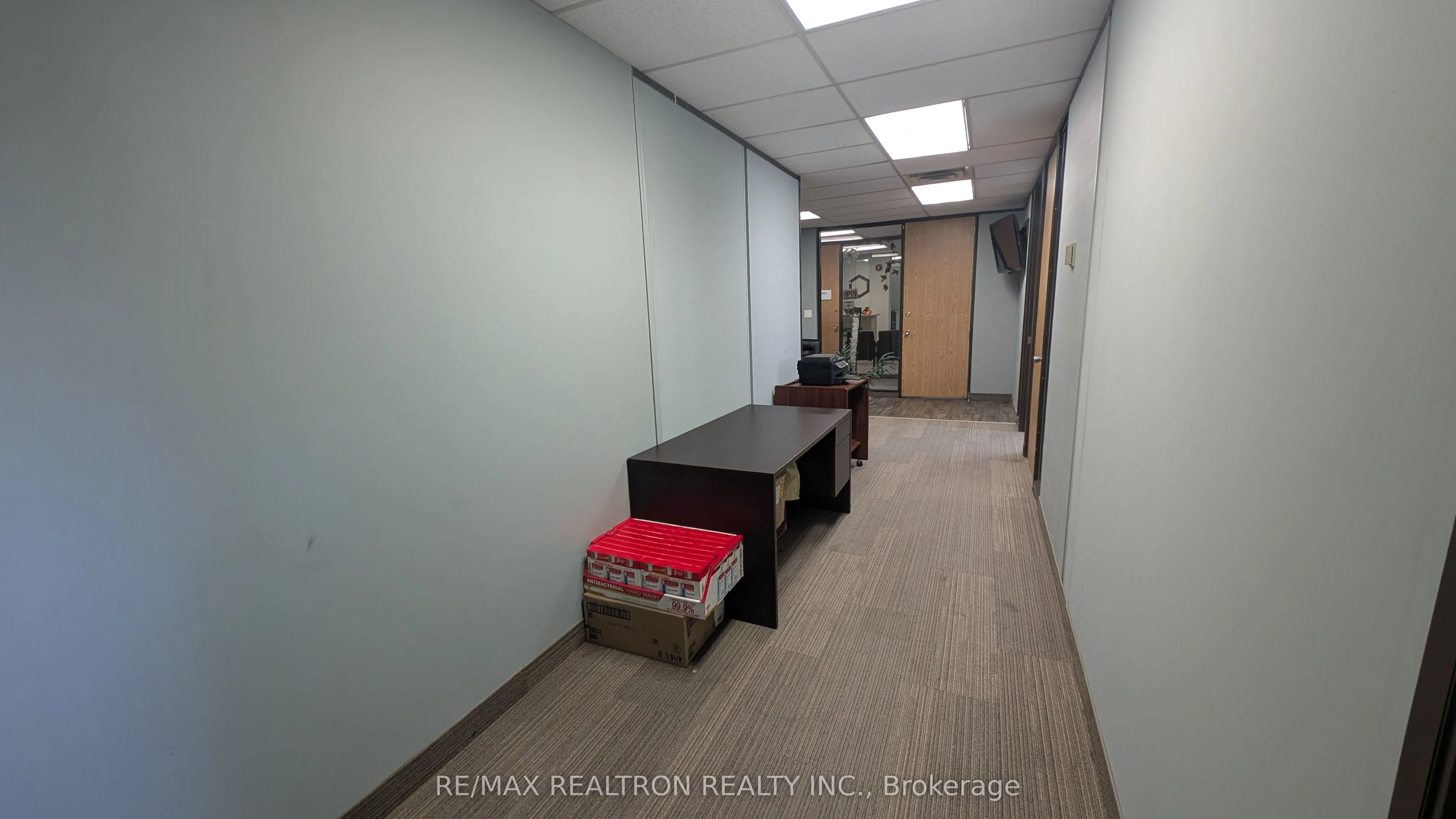 345 Kingston Road, #104