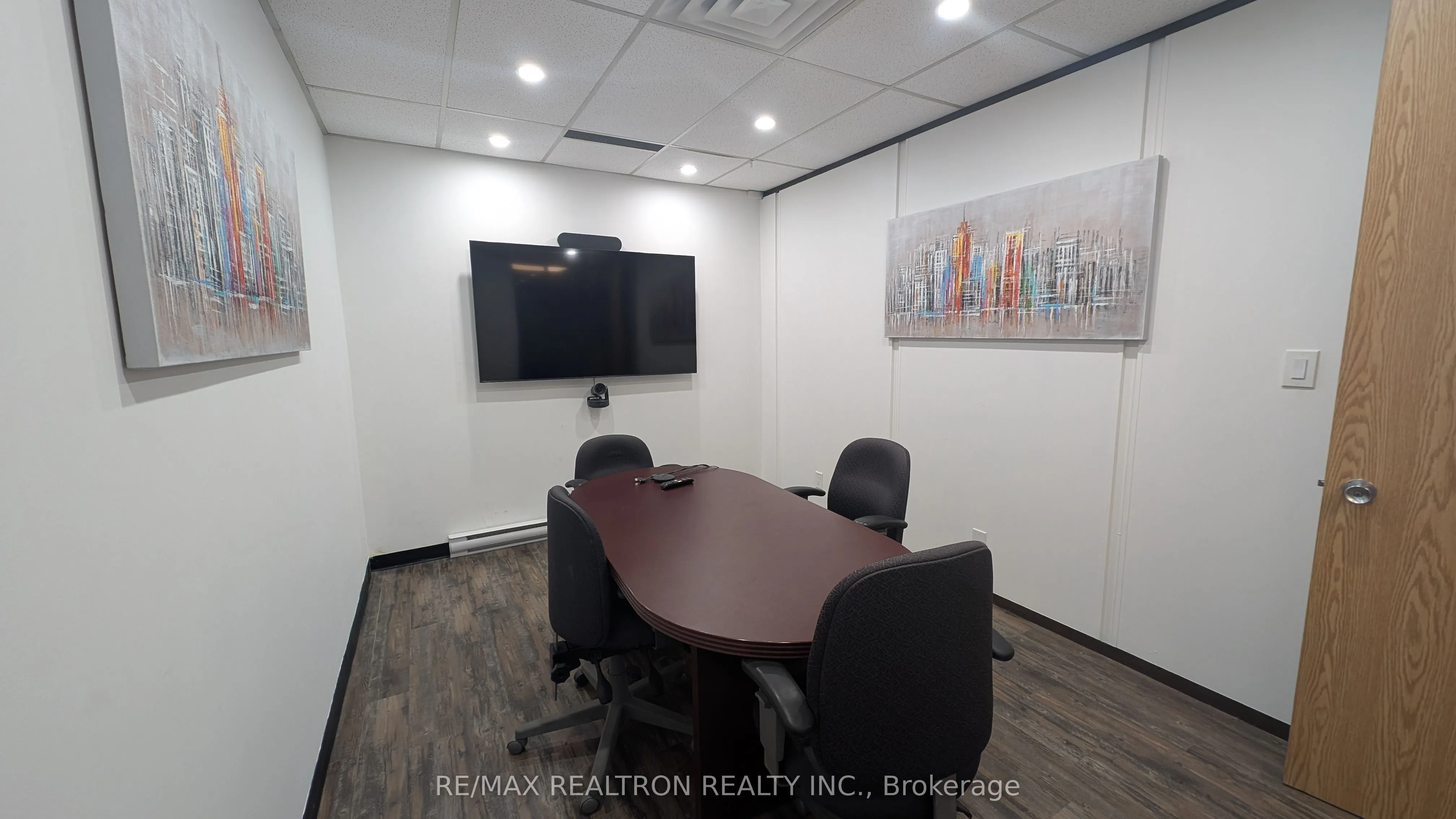 345 Kingston Road, #104