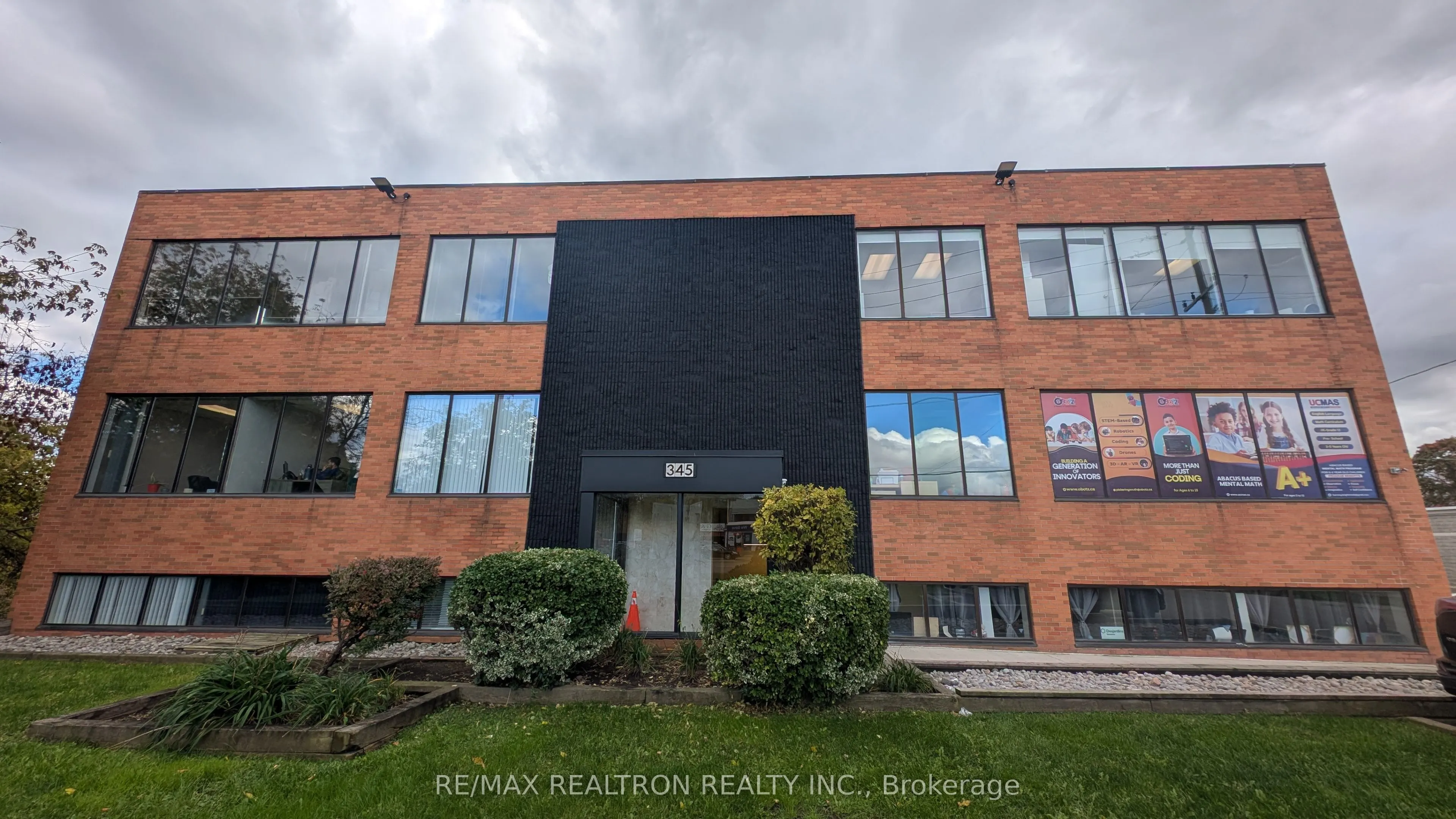 345 Kingston Road, #104