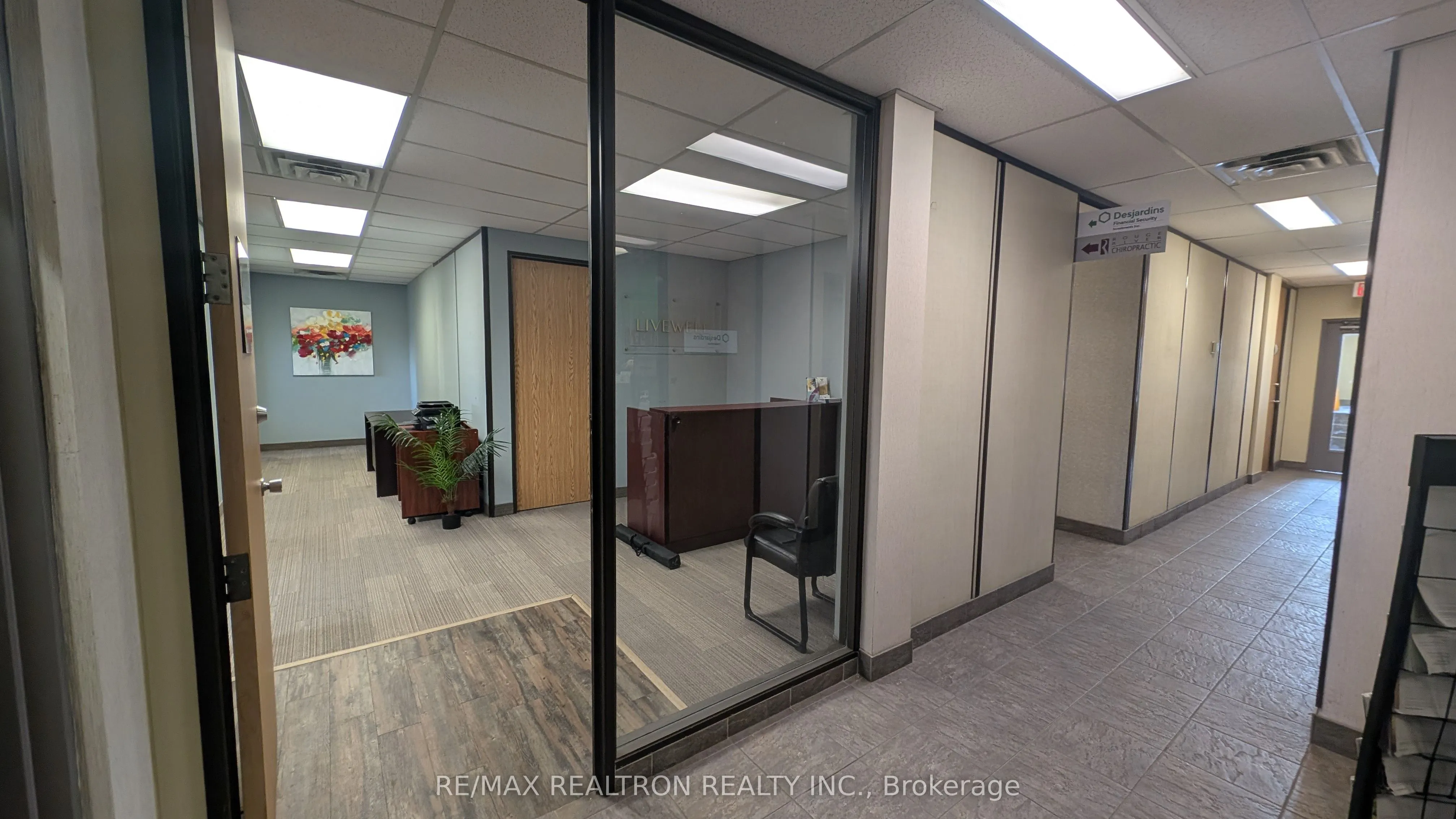 345 Kingston Road, #104