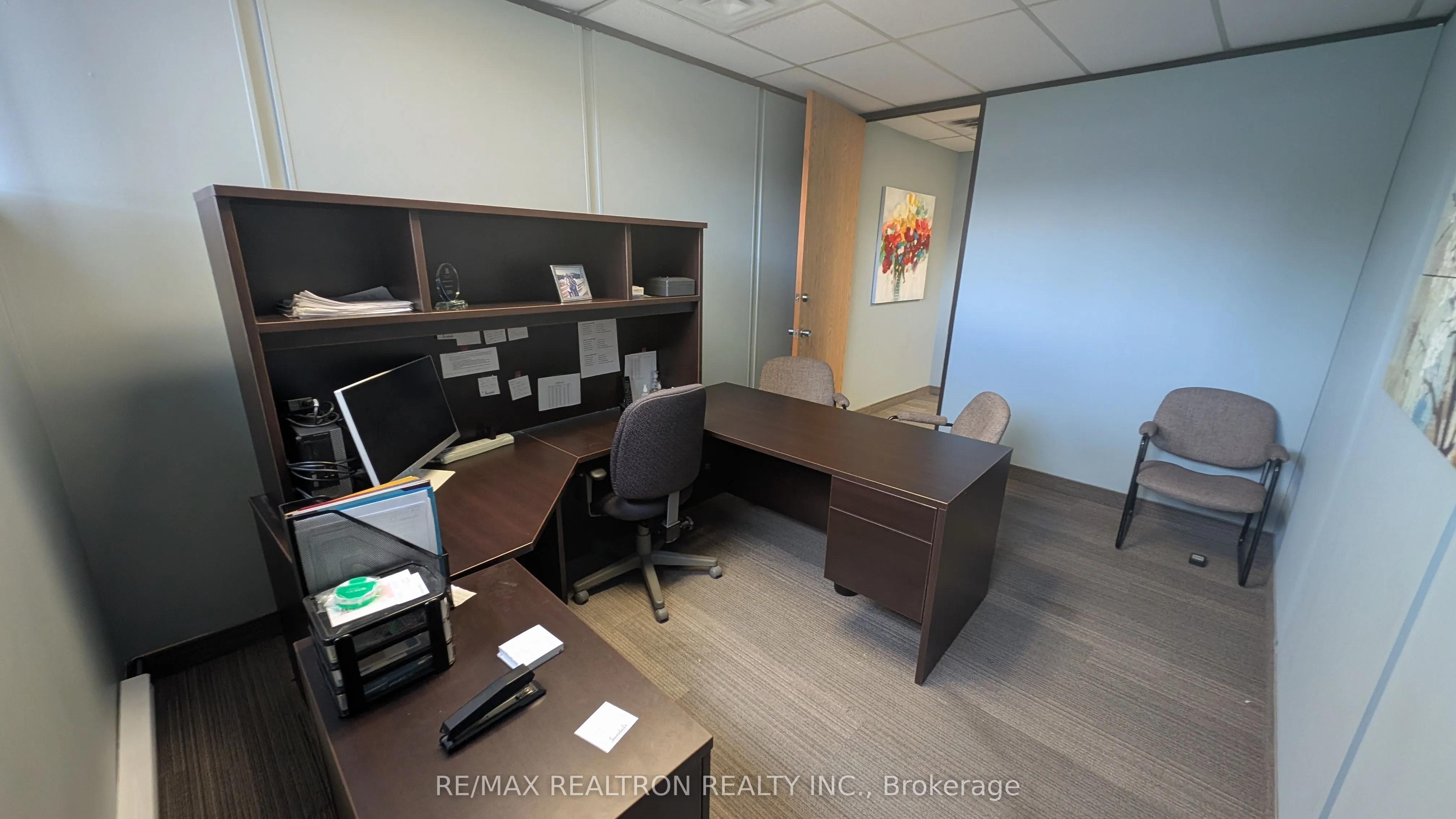 345 Kingston Road, #104