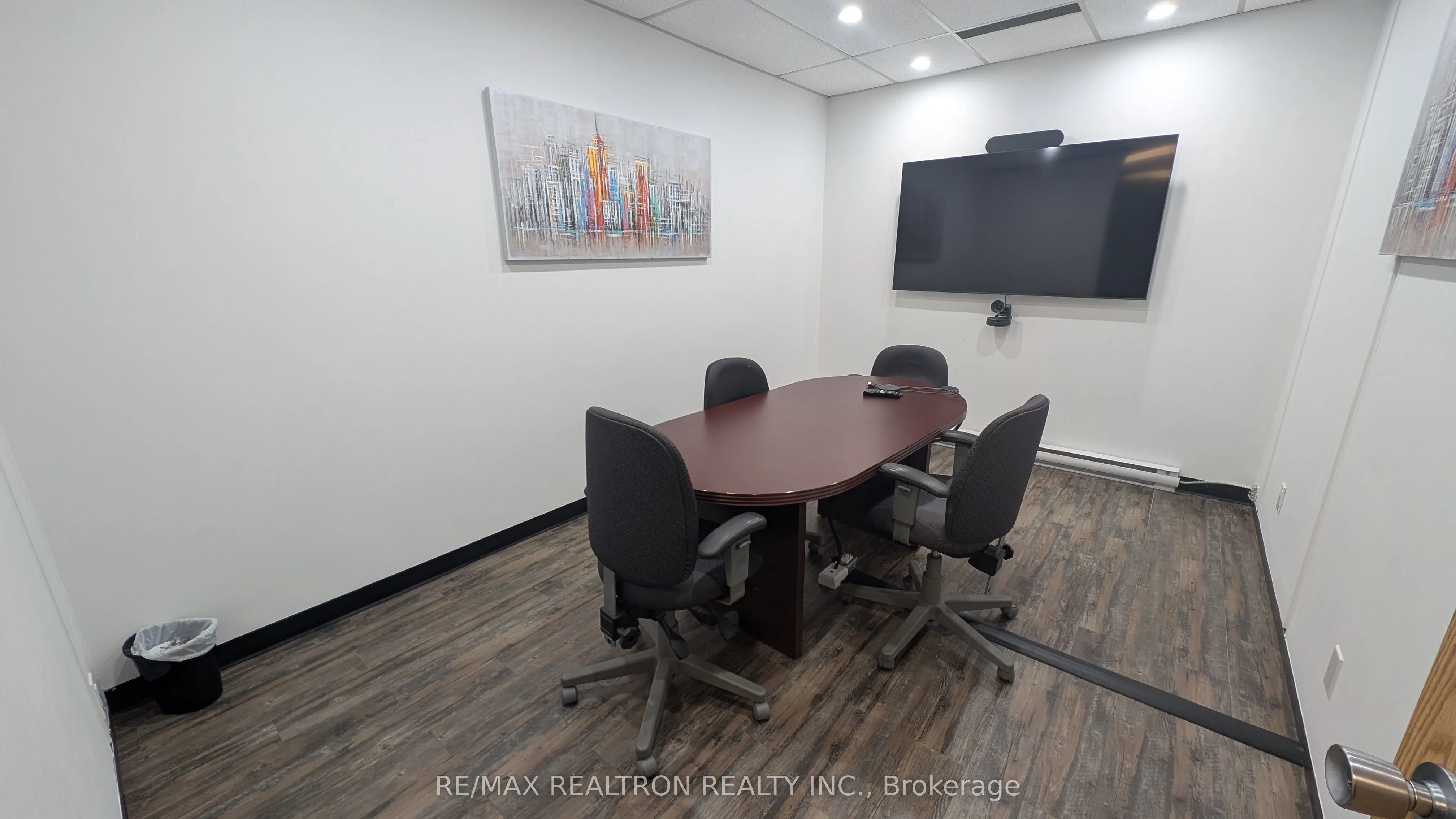 345 Kingston Road, #104