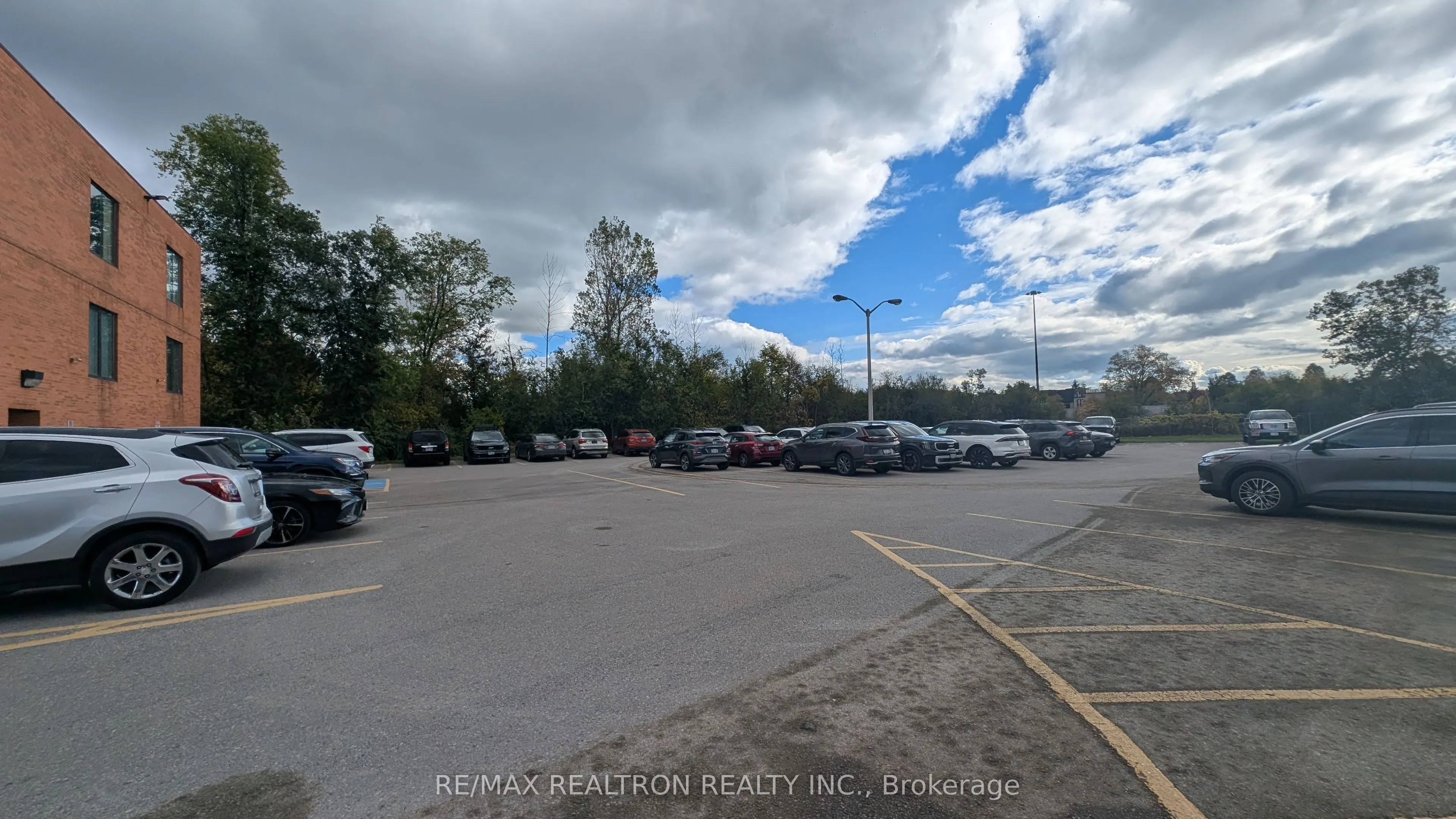 345 Kingston Road, #104