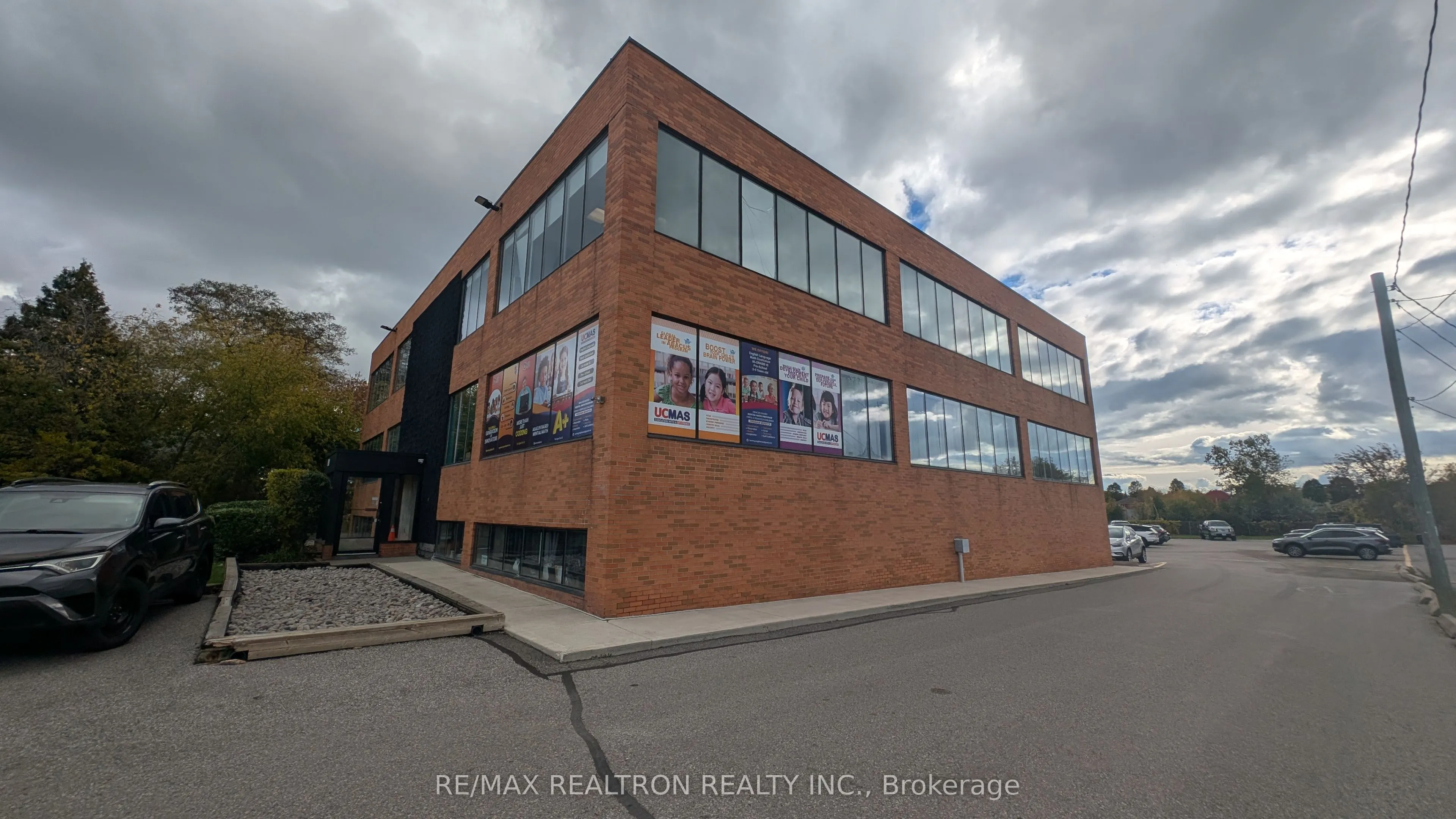 345 Kingston Road, #104