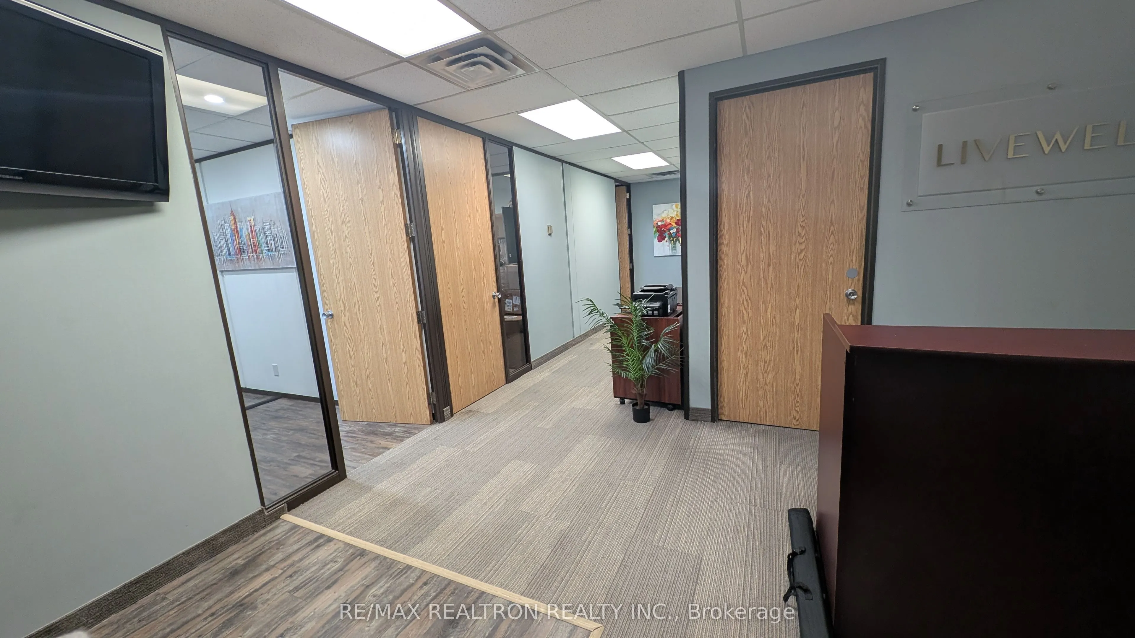 345 Kingston Road, #104