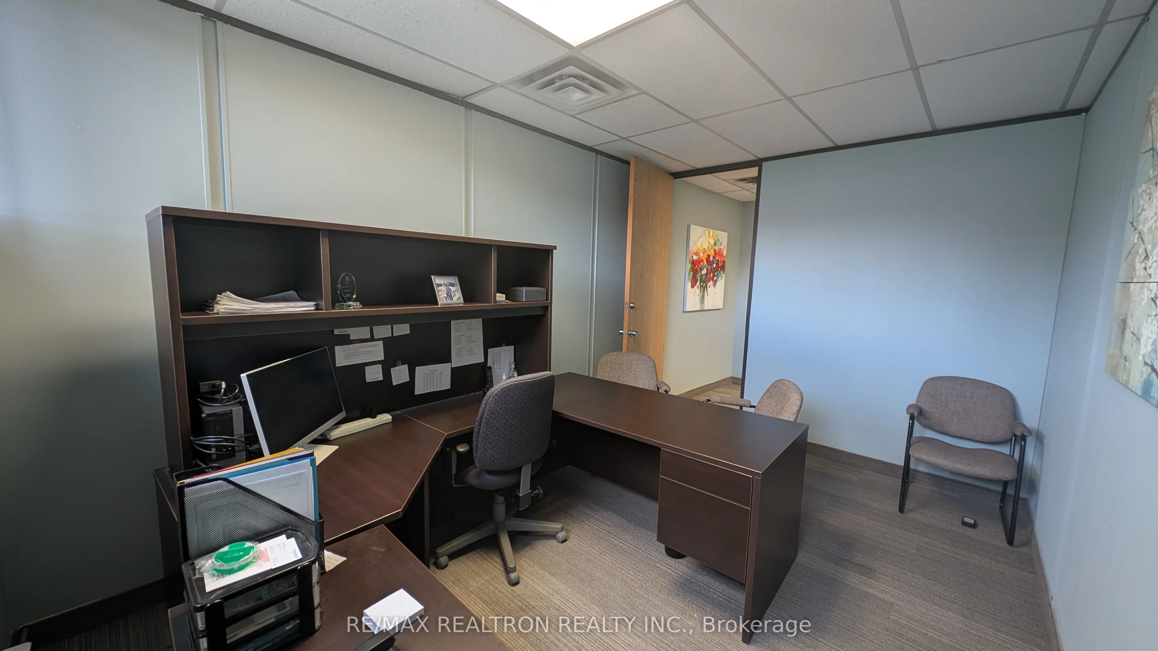 345 Kingston Road, #104