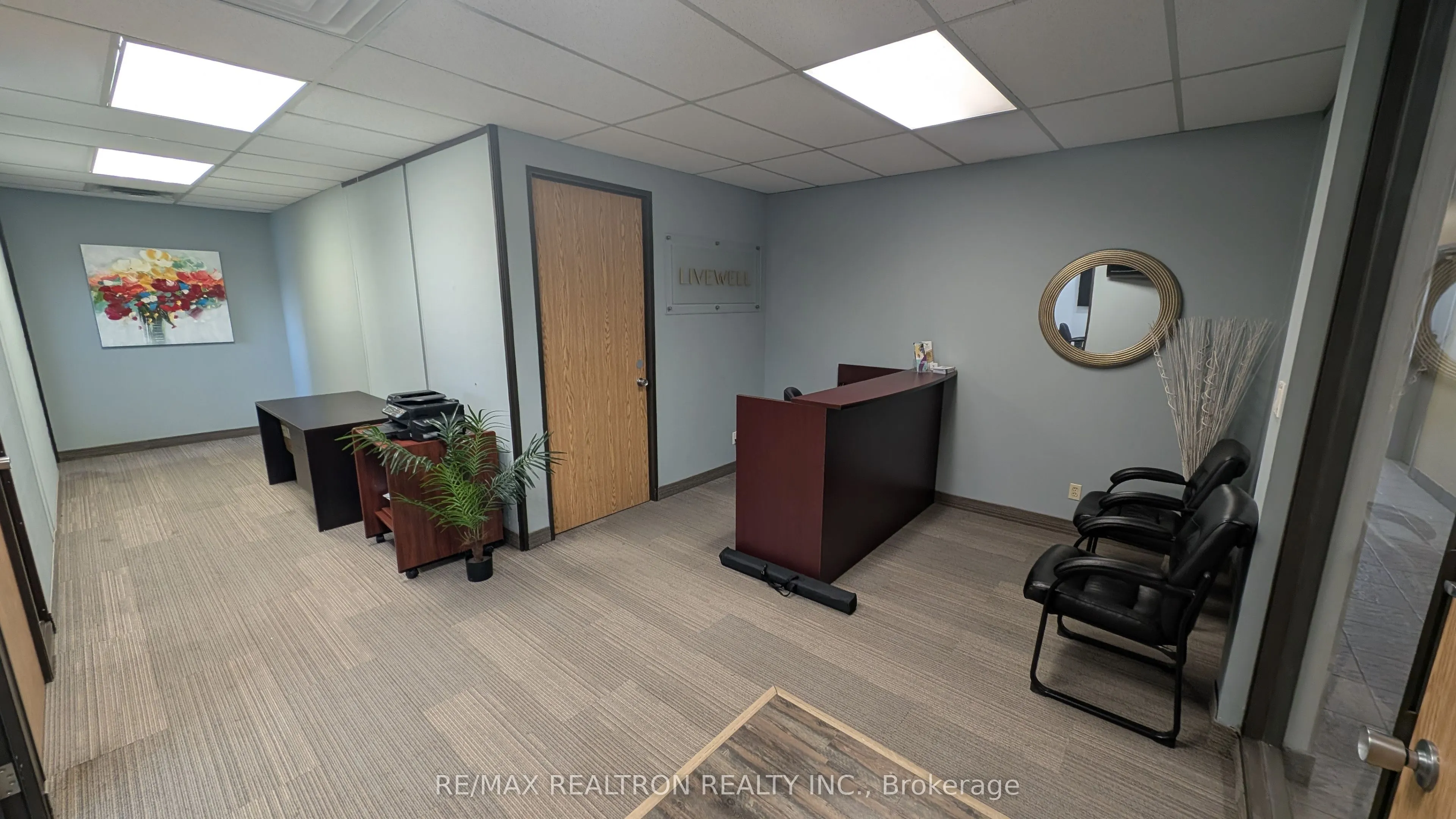 345 Kingston Road, #104