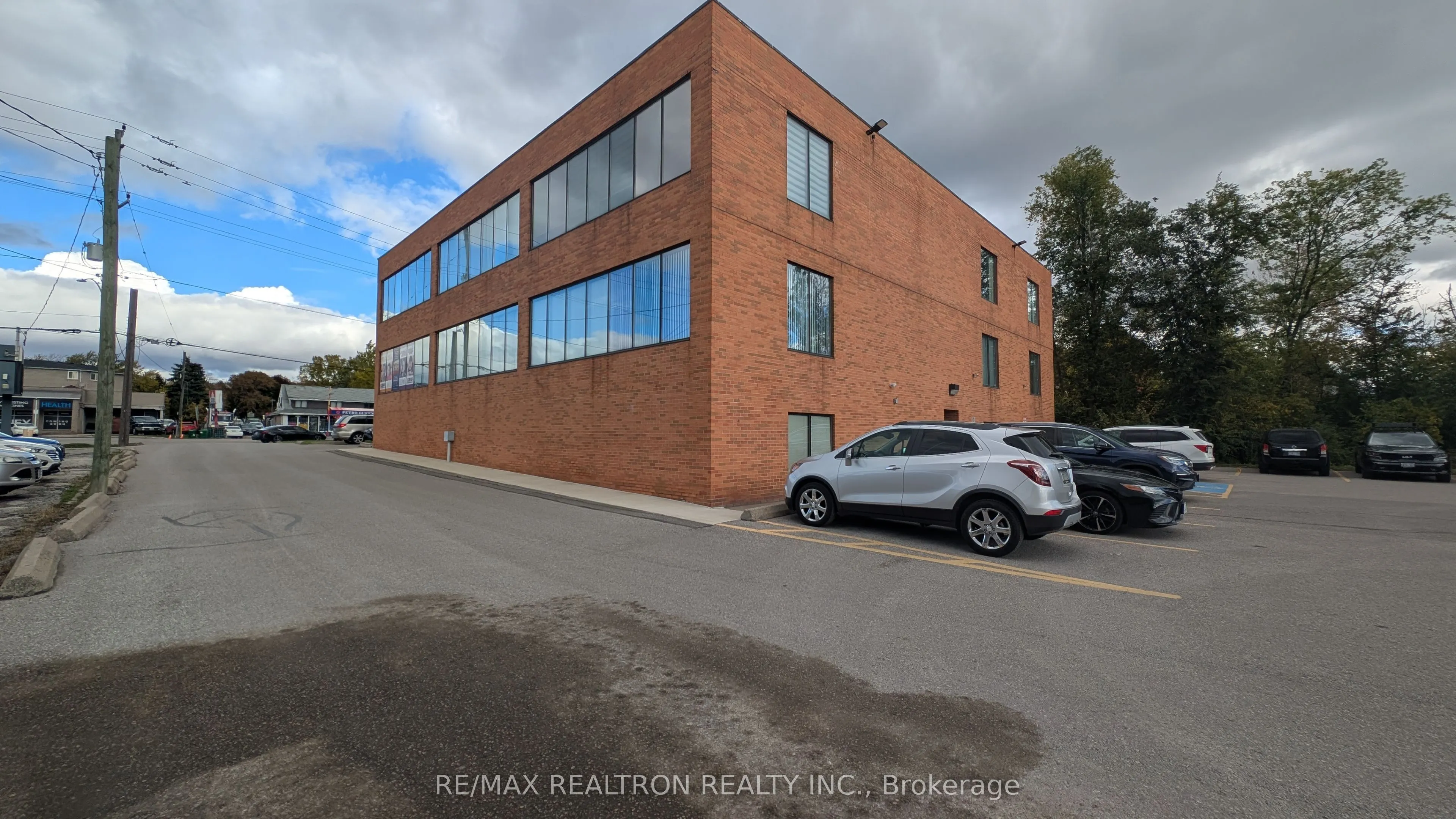 345 Kingston Road, #104