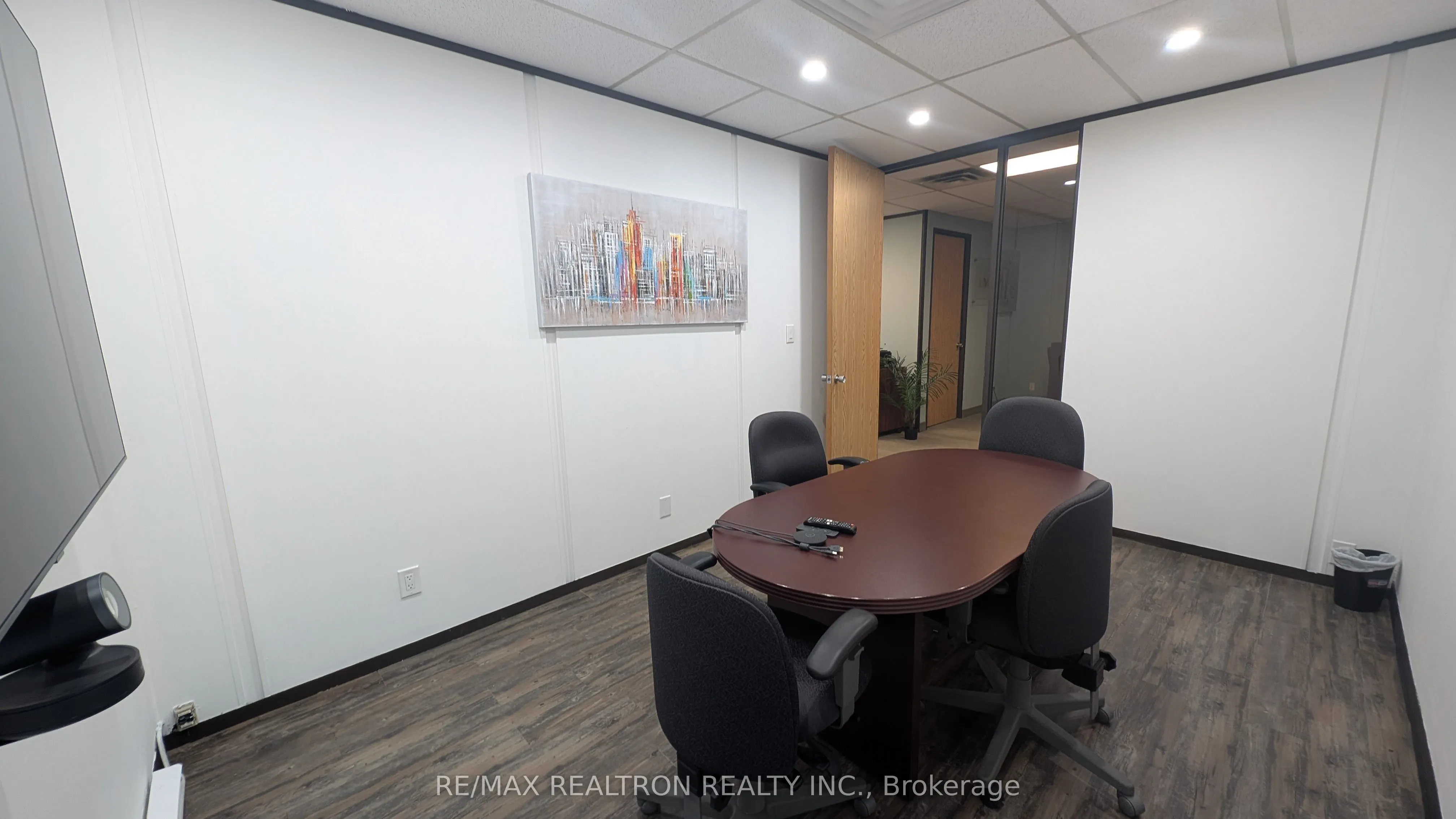 345 Kingston Road, #104