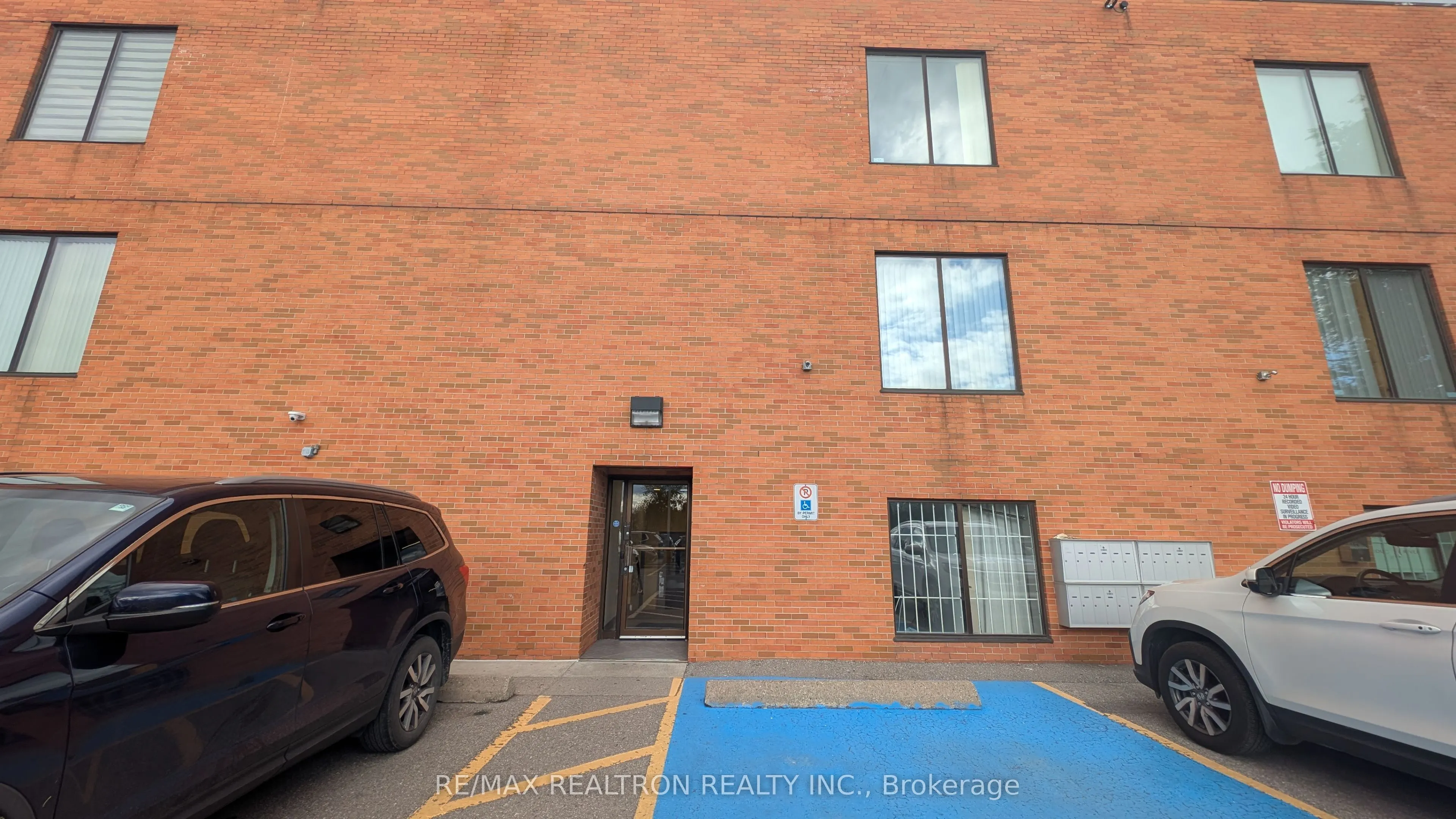 345 Kingston Road, #104