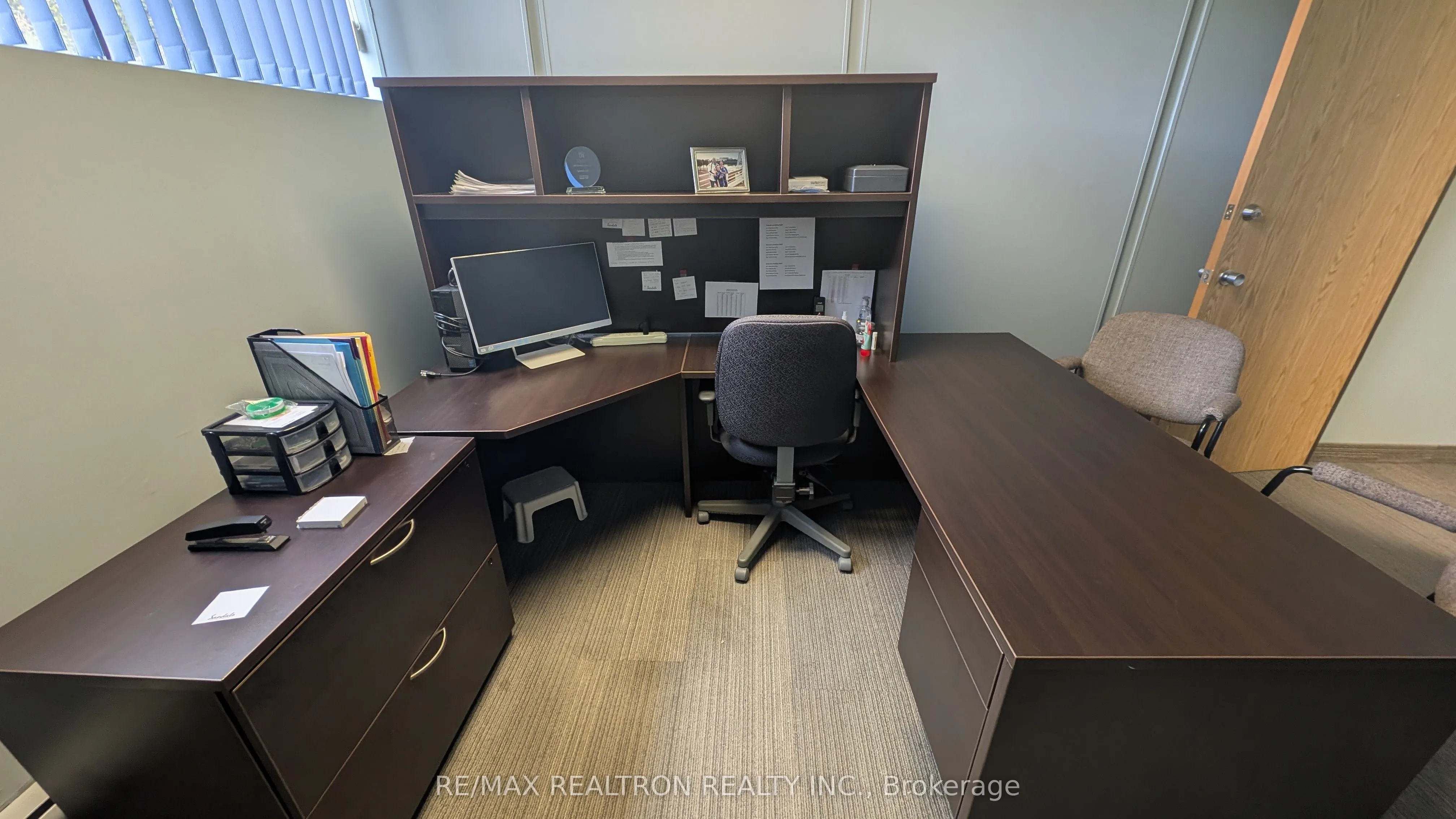 345 Kingston Road, #104