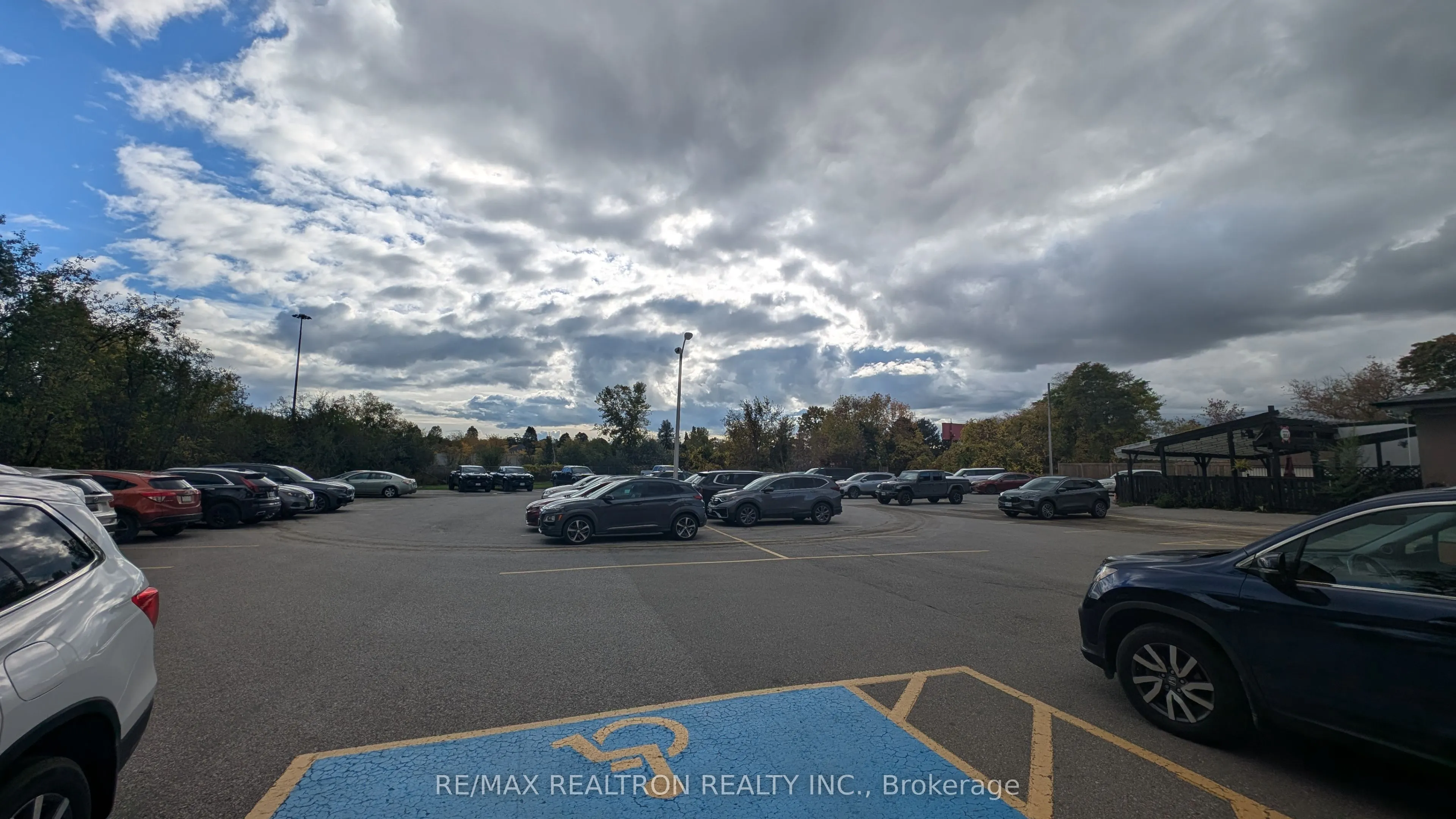 345 Kingston Road, #104