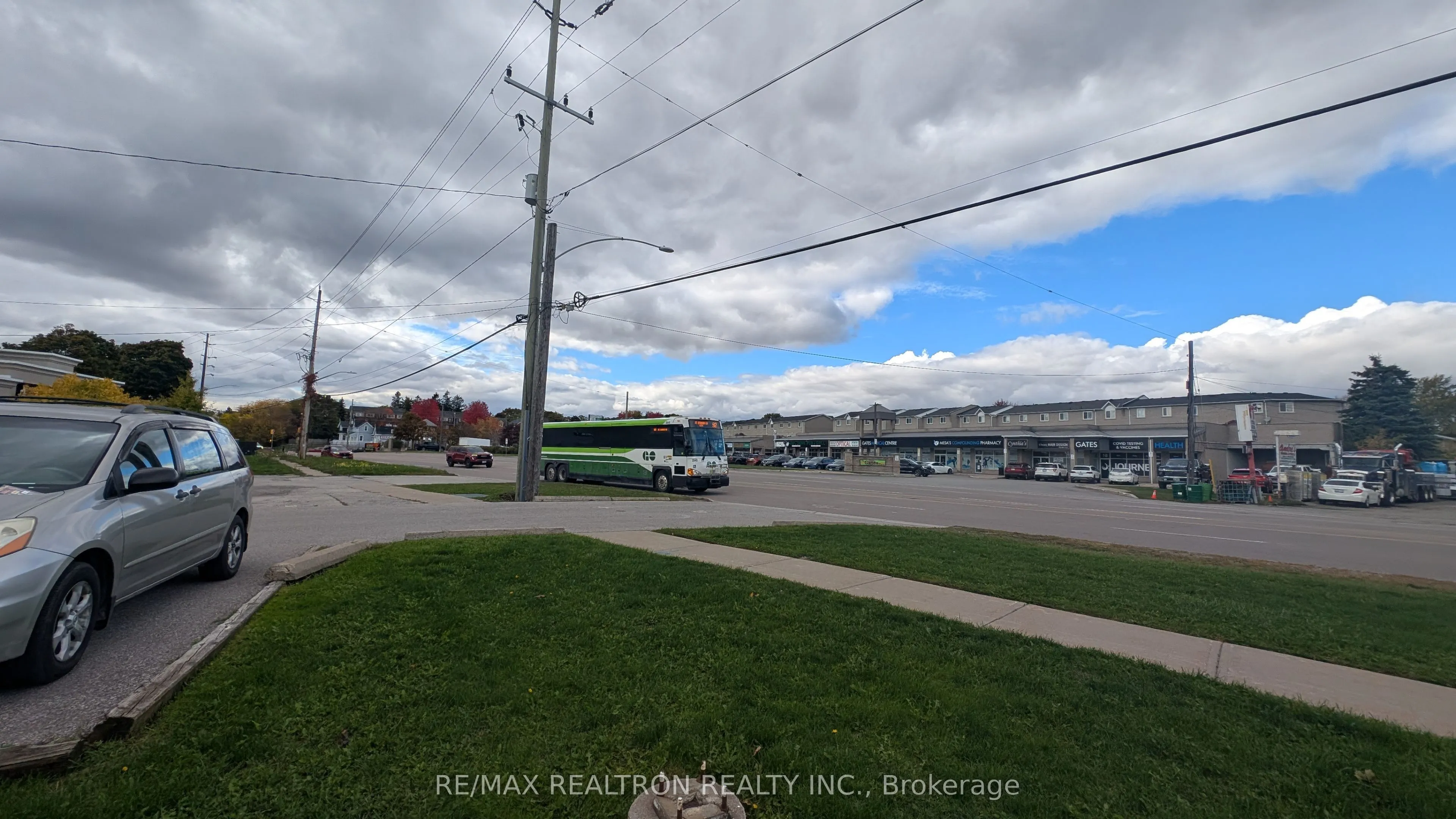 345 Kingston Road, #104