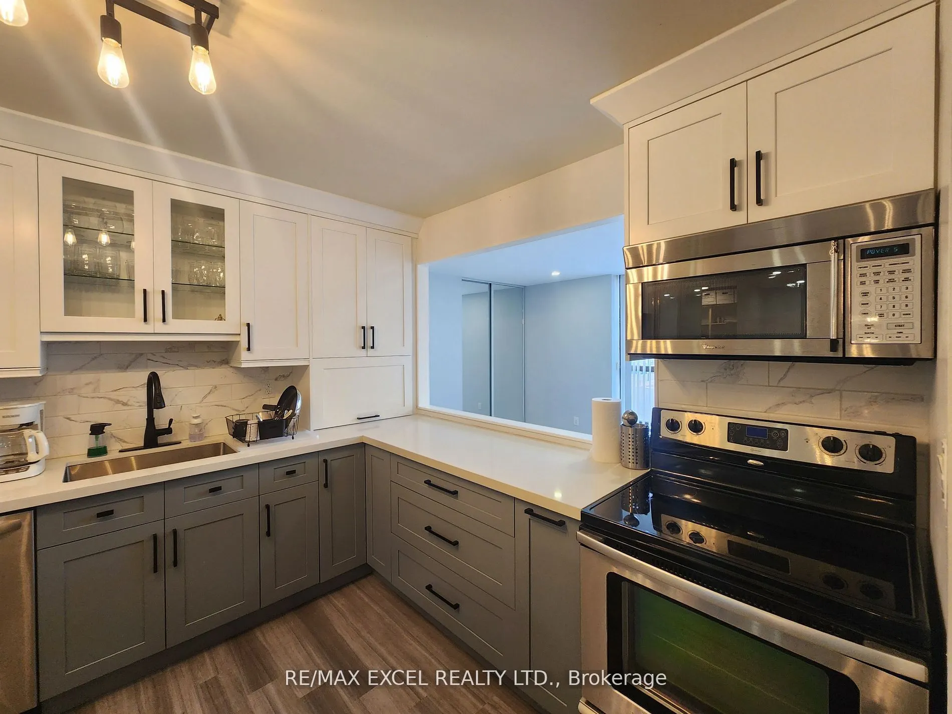 55 Bamburgh Circle, #204